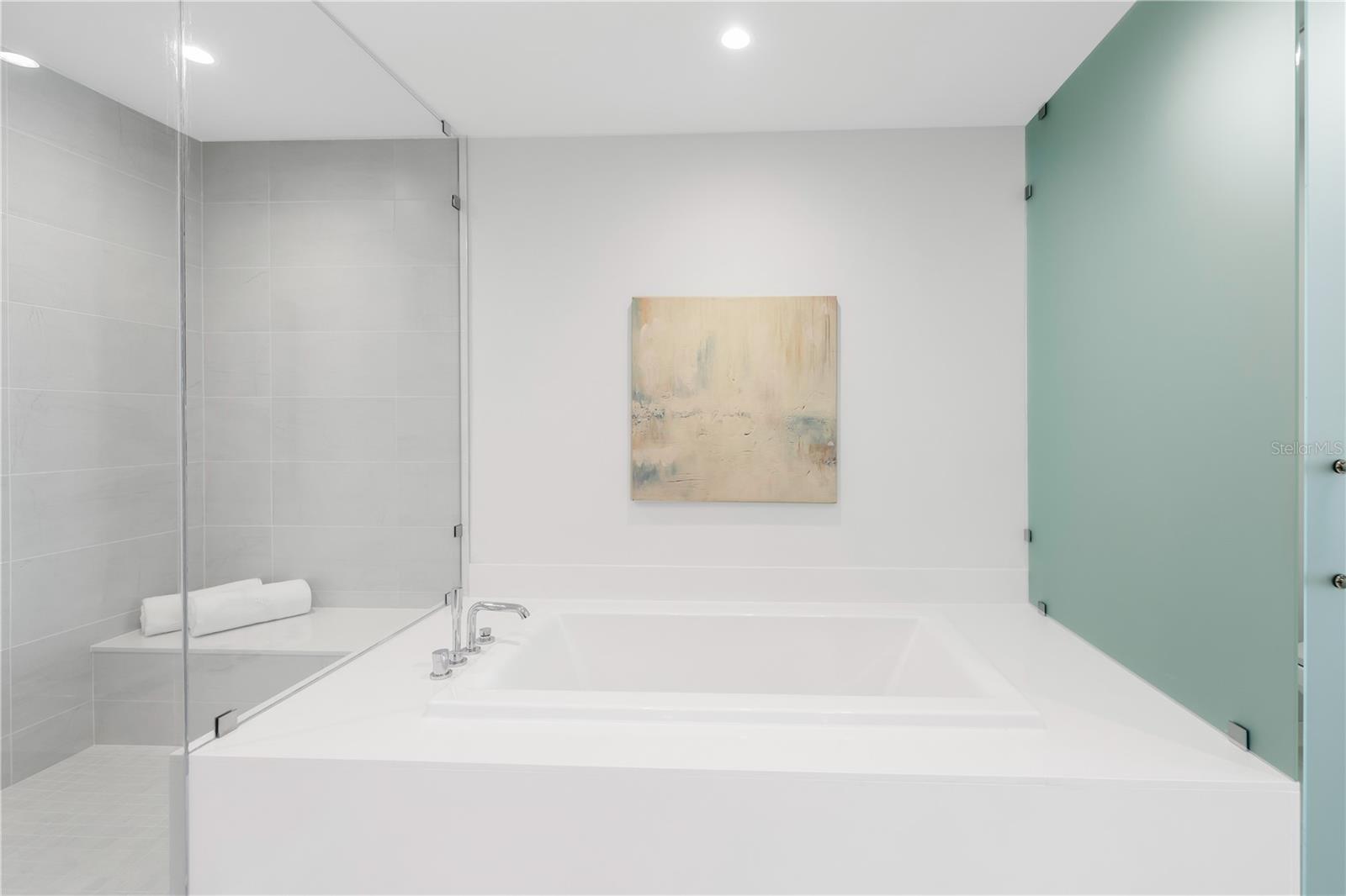 SALTAIRE - Residential