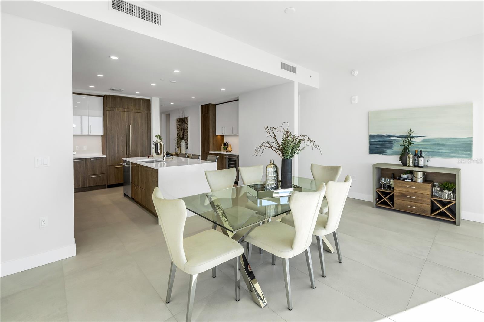 SALTAIRE - Residential