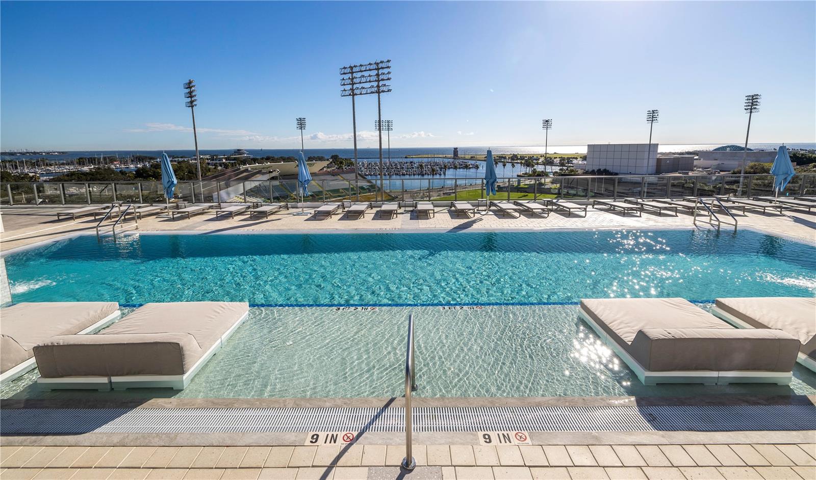 SALTAIRE - Residential