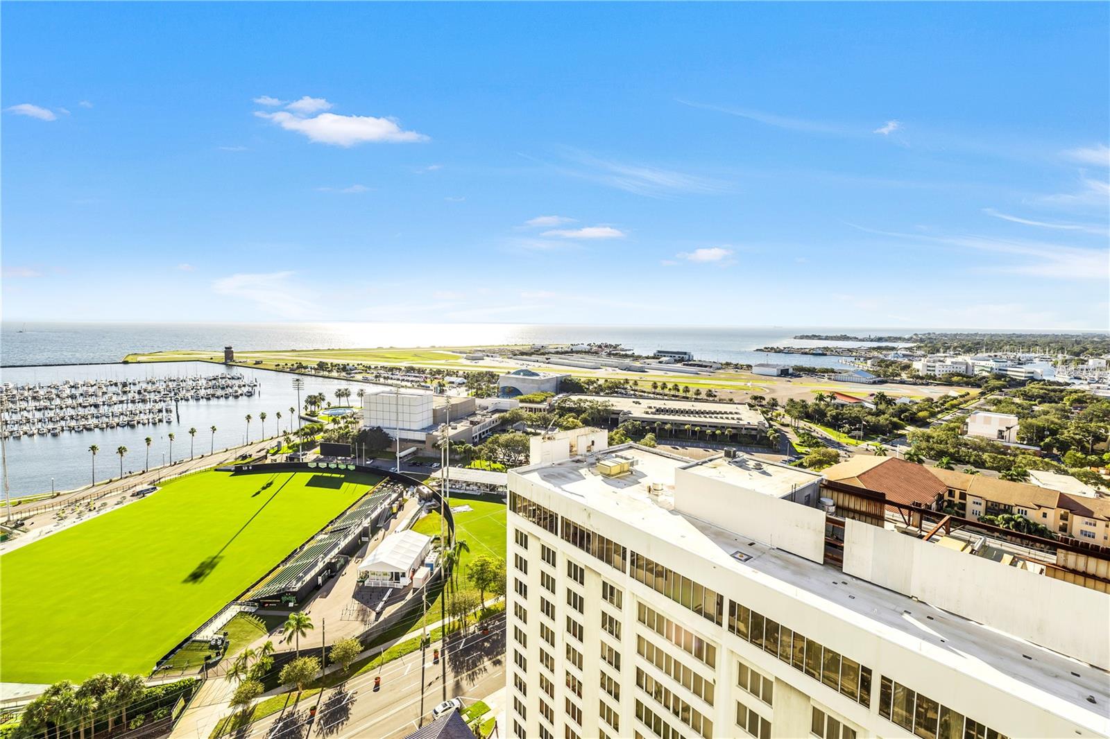 SALTAIRE - Residential