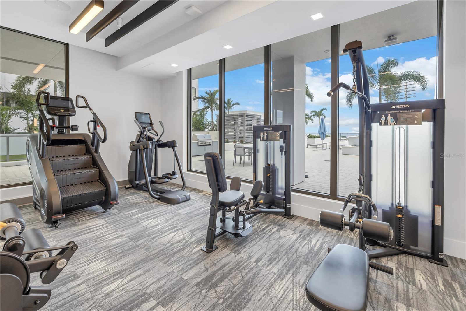 SALTAIRE - Residential