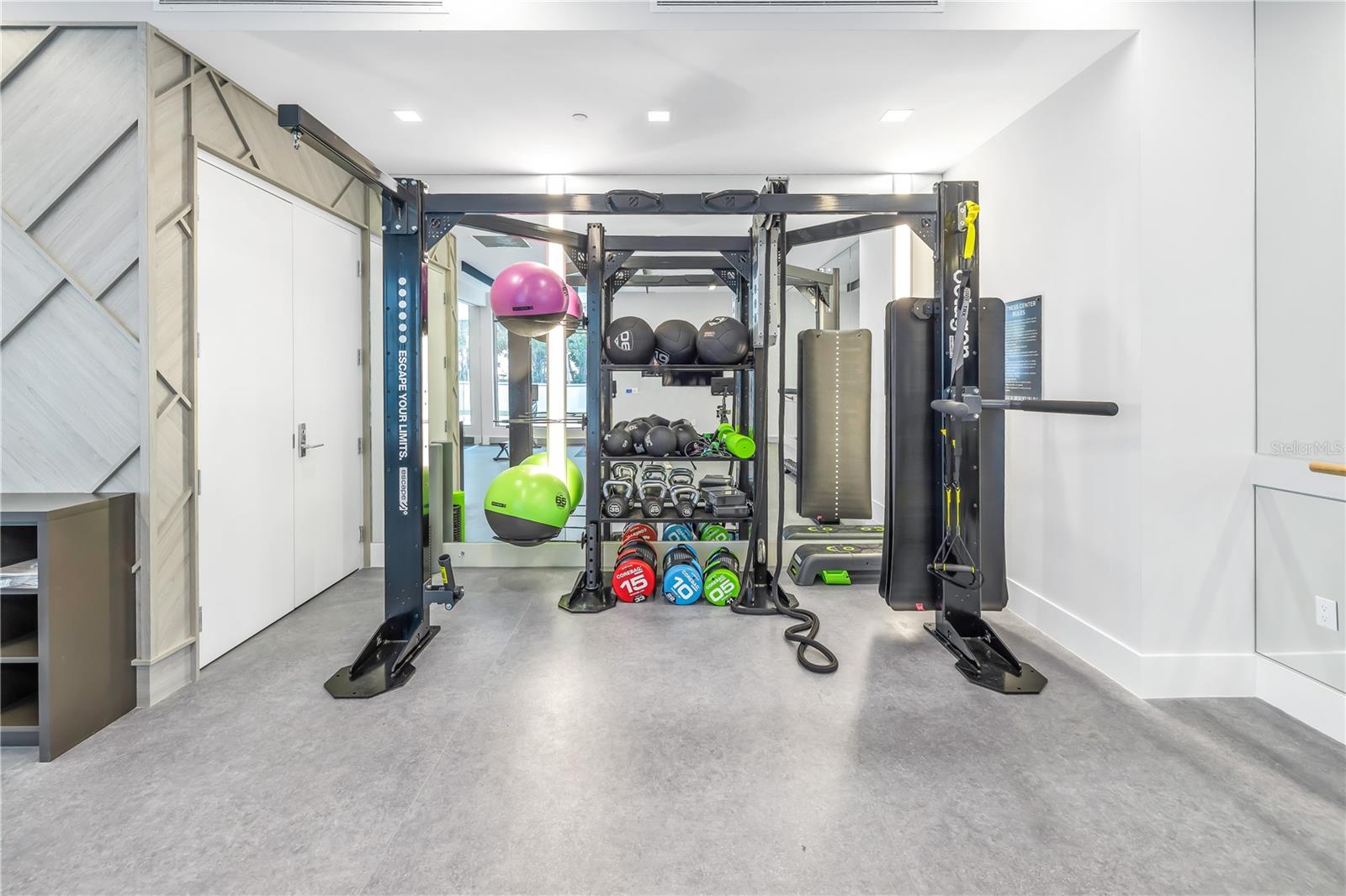 SALTAIRE - Residential