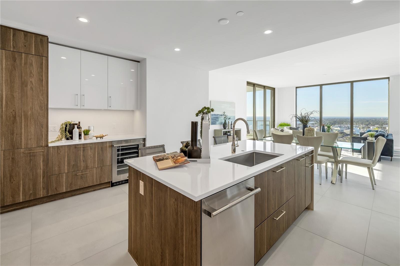 SALTAIRE - Residential