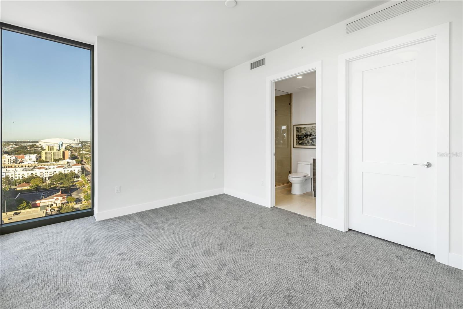 SALTAIRE - Residential