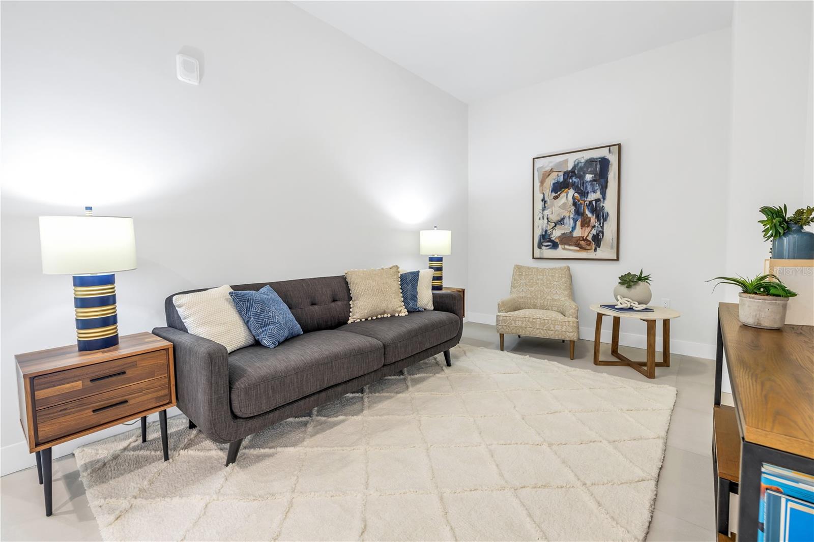 SALTAIRE - Residential