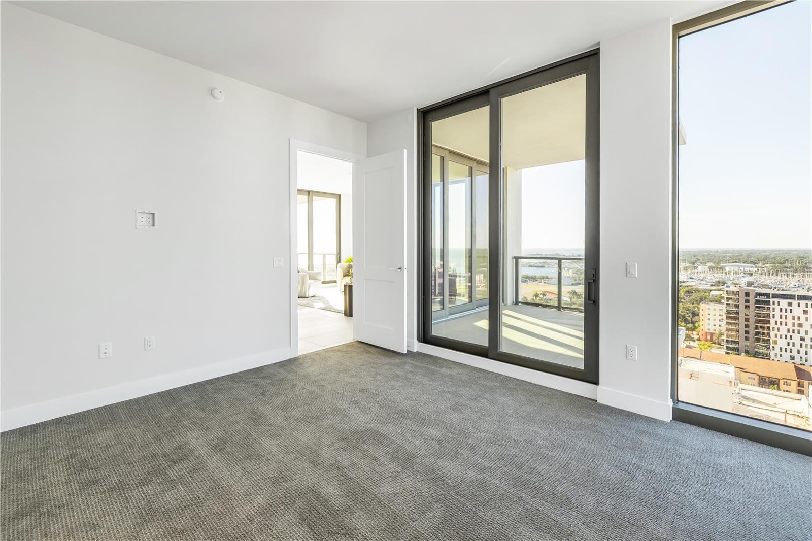 SALTAIRE - Residential