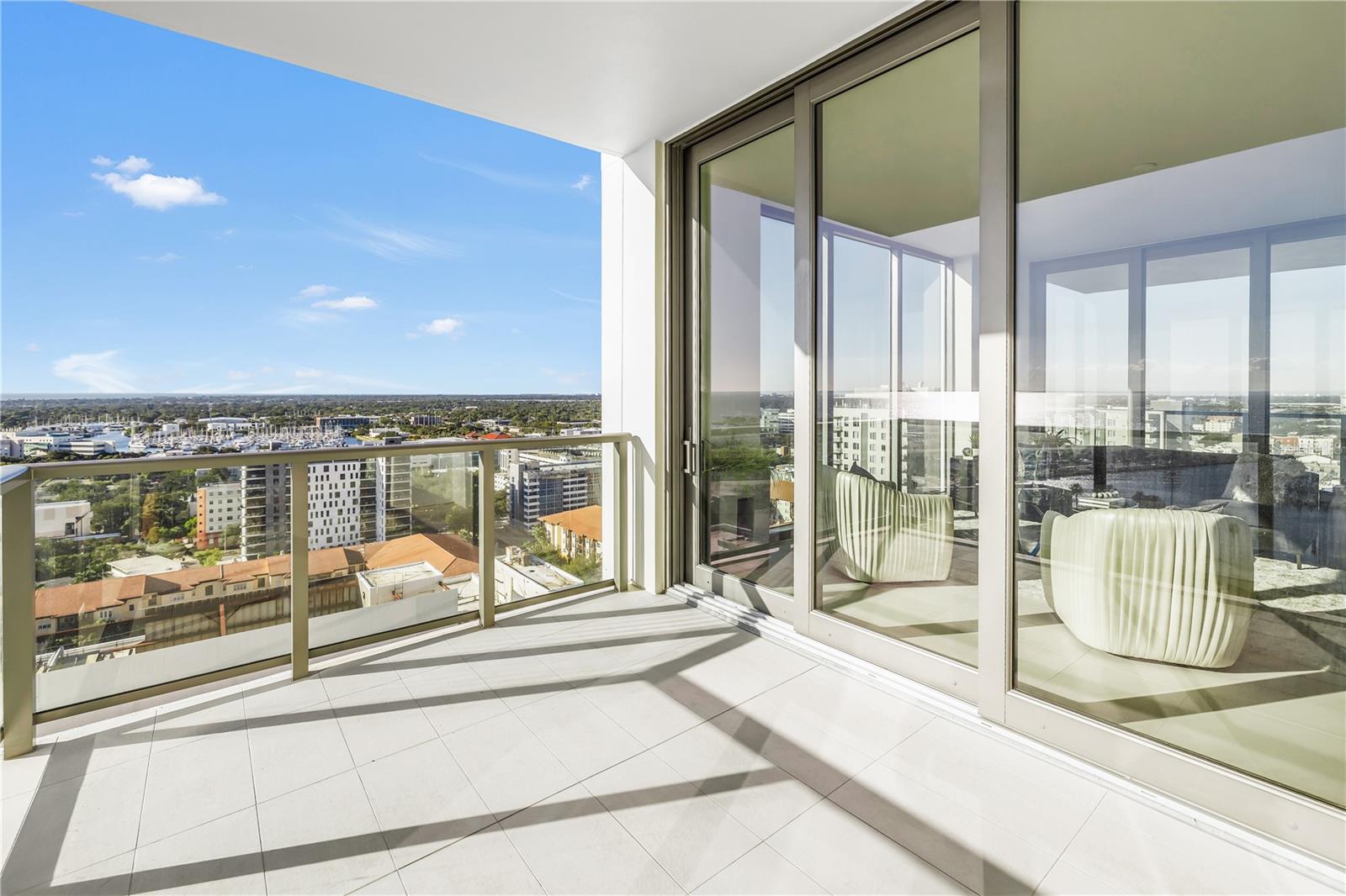 SALTAIRE - Residential