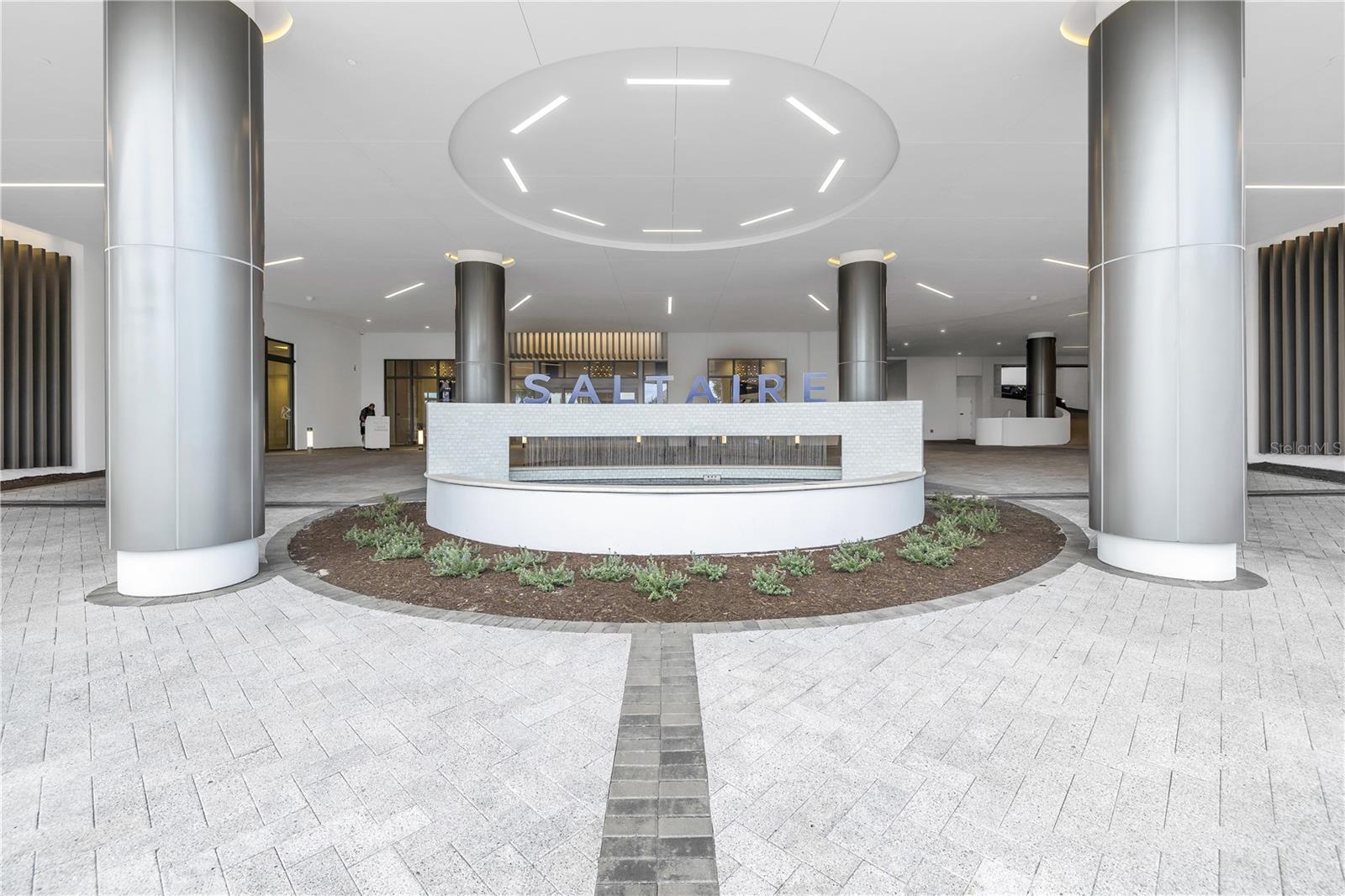 SALTAIRE - Residential