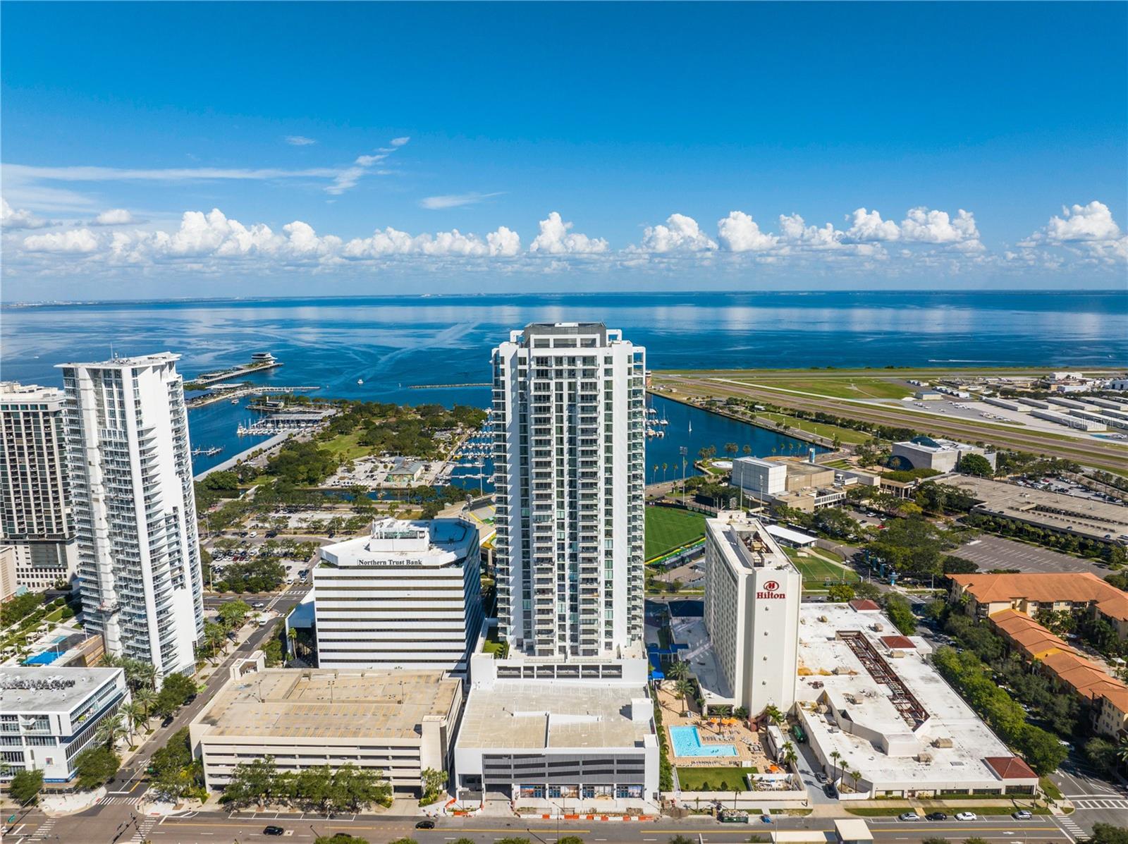 SALTAIRE - Residential