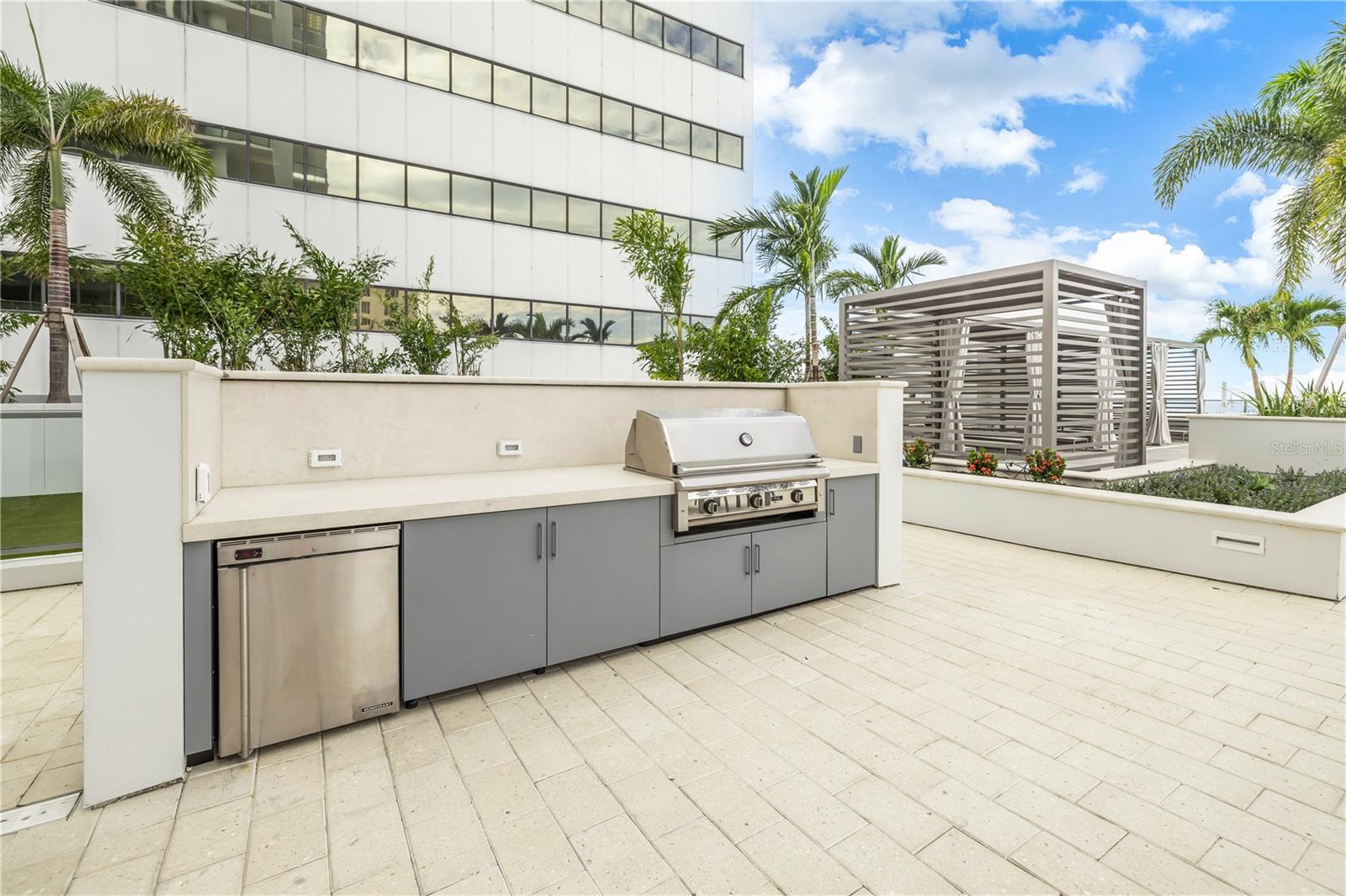 SALTAIRE - Residential