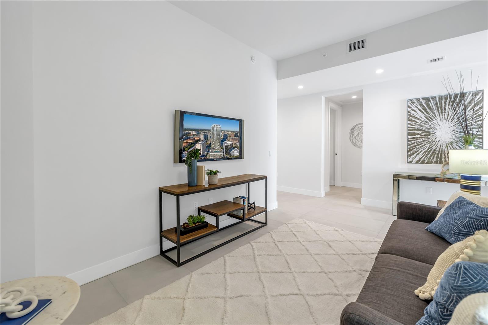 SALTAIRE - Residential