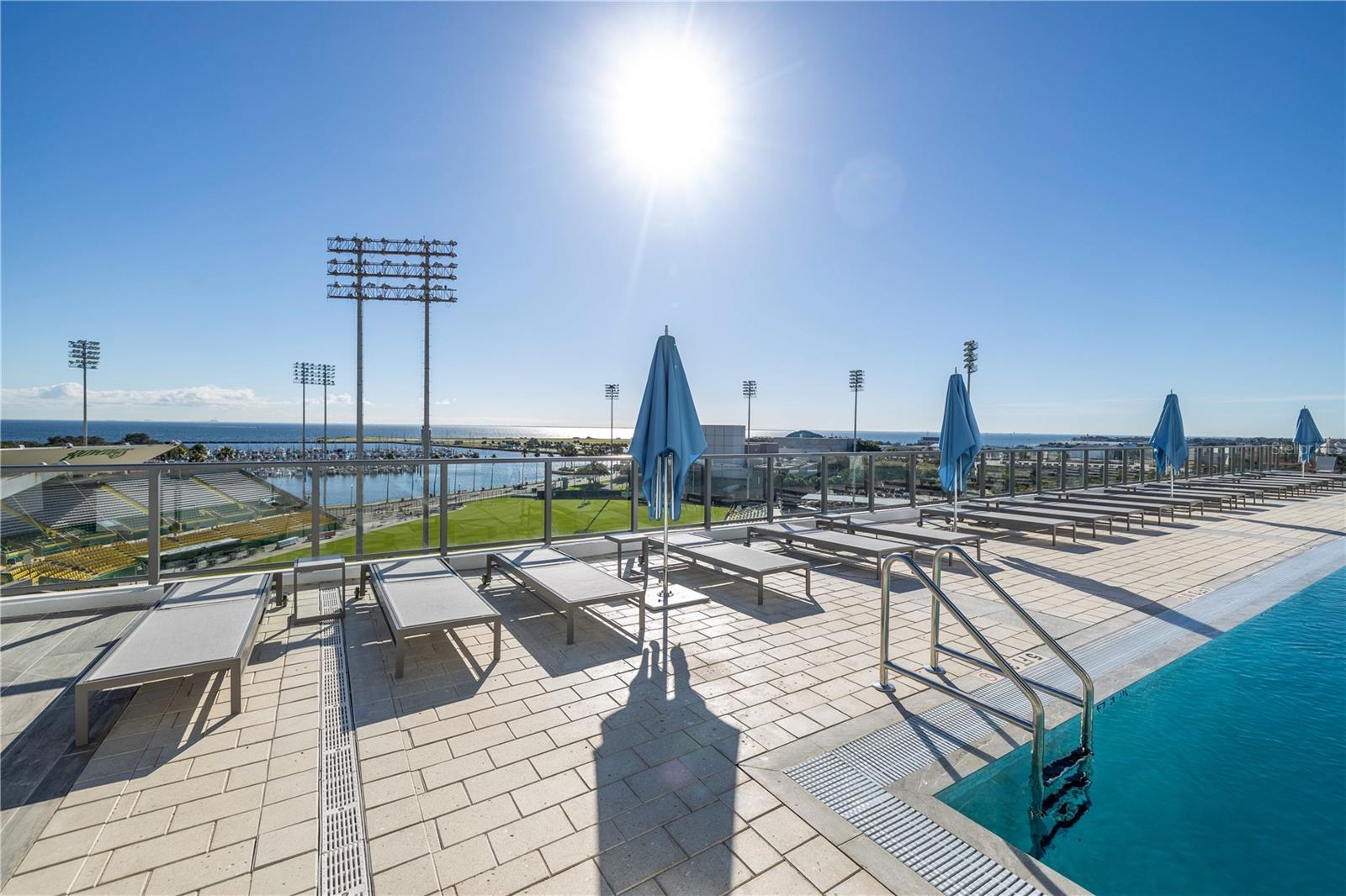 SALTAIRE - Residential