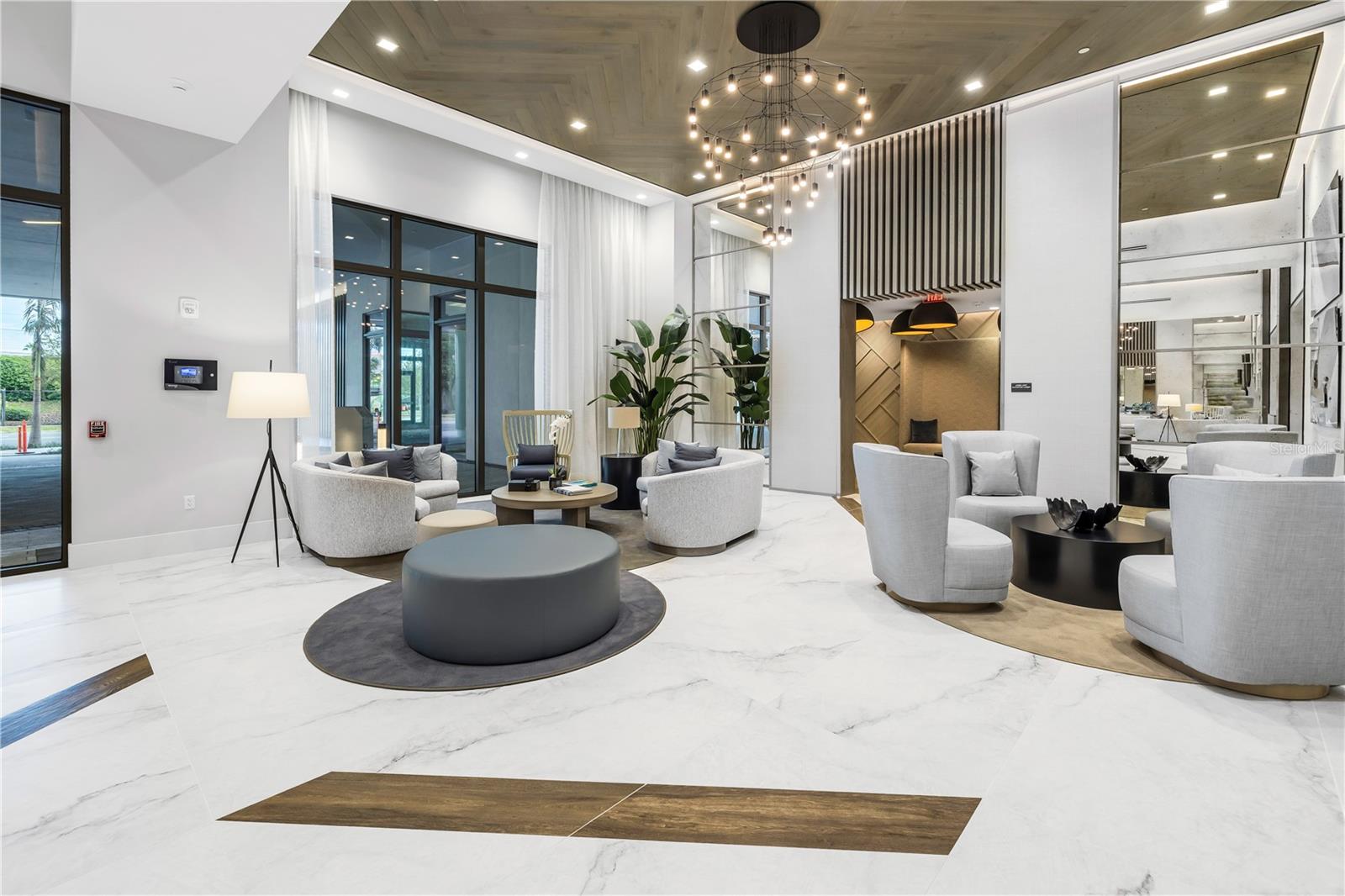 SALTAIRE - Residential