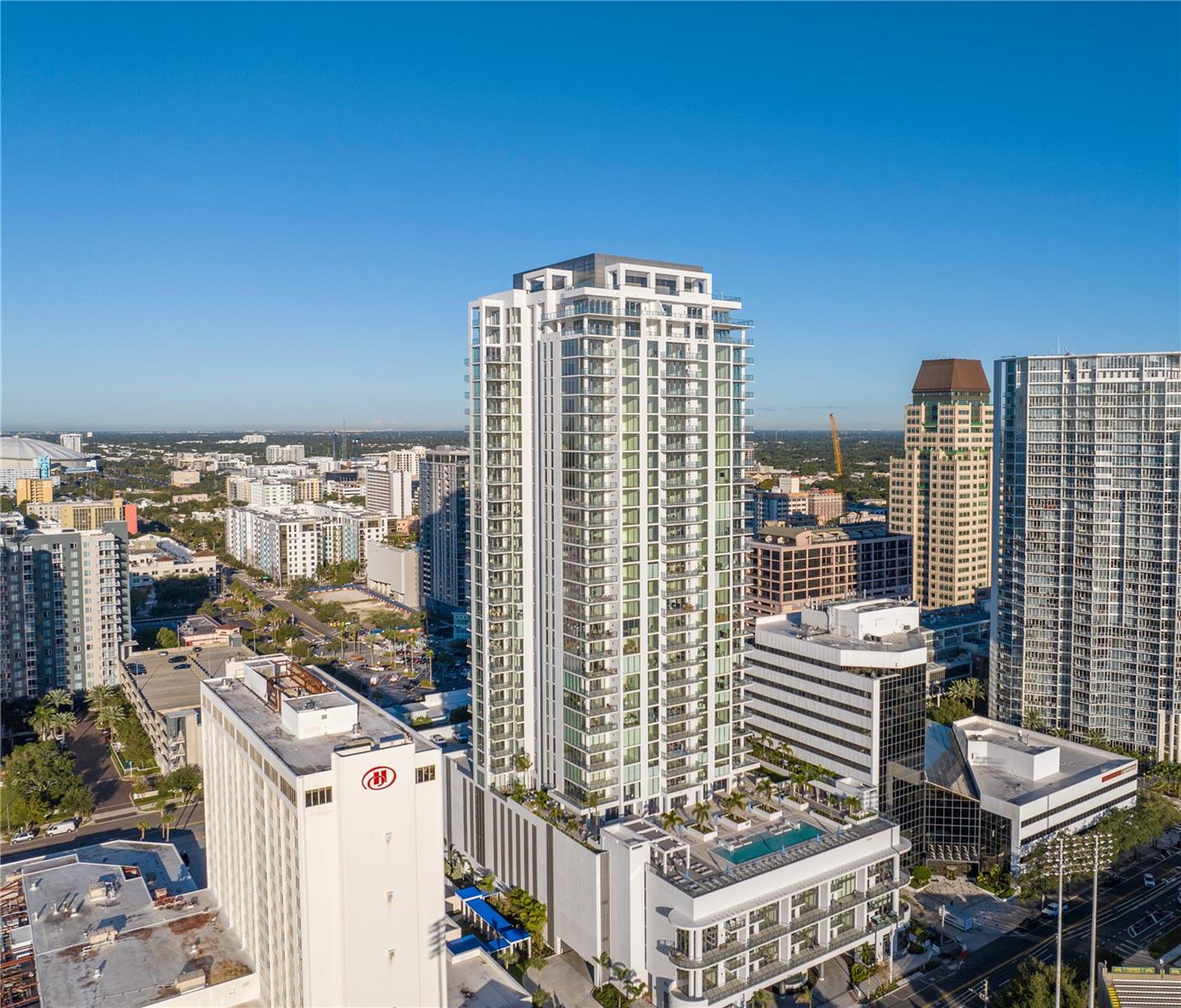 SALTAIRE - Residential