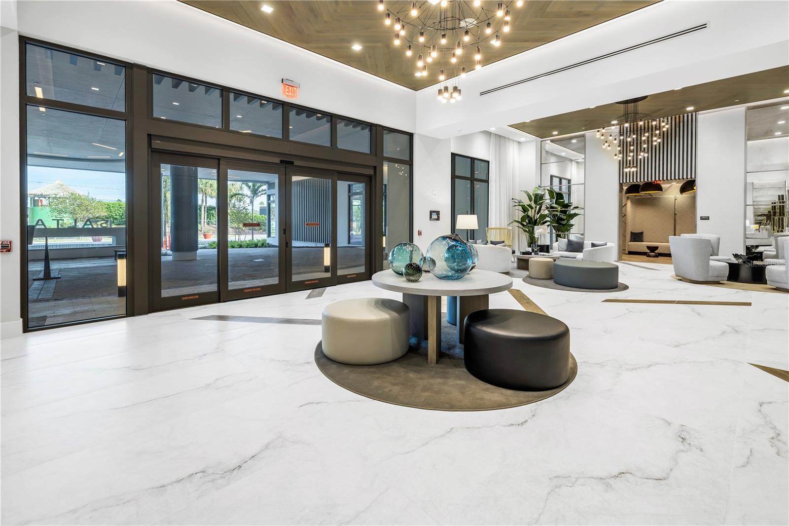 SALTAIRE - Residential