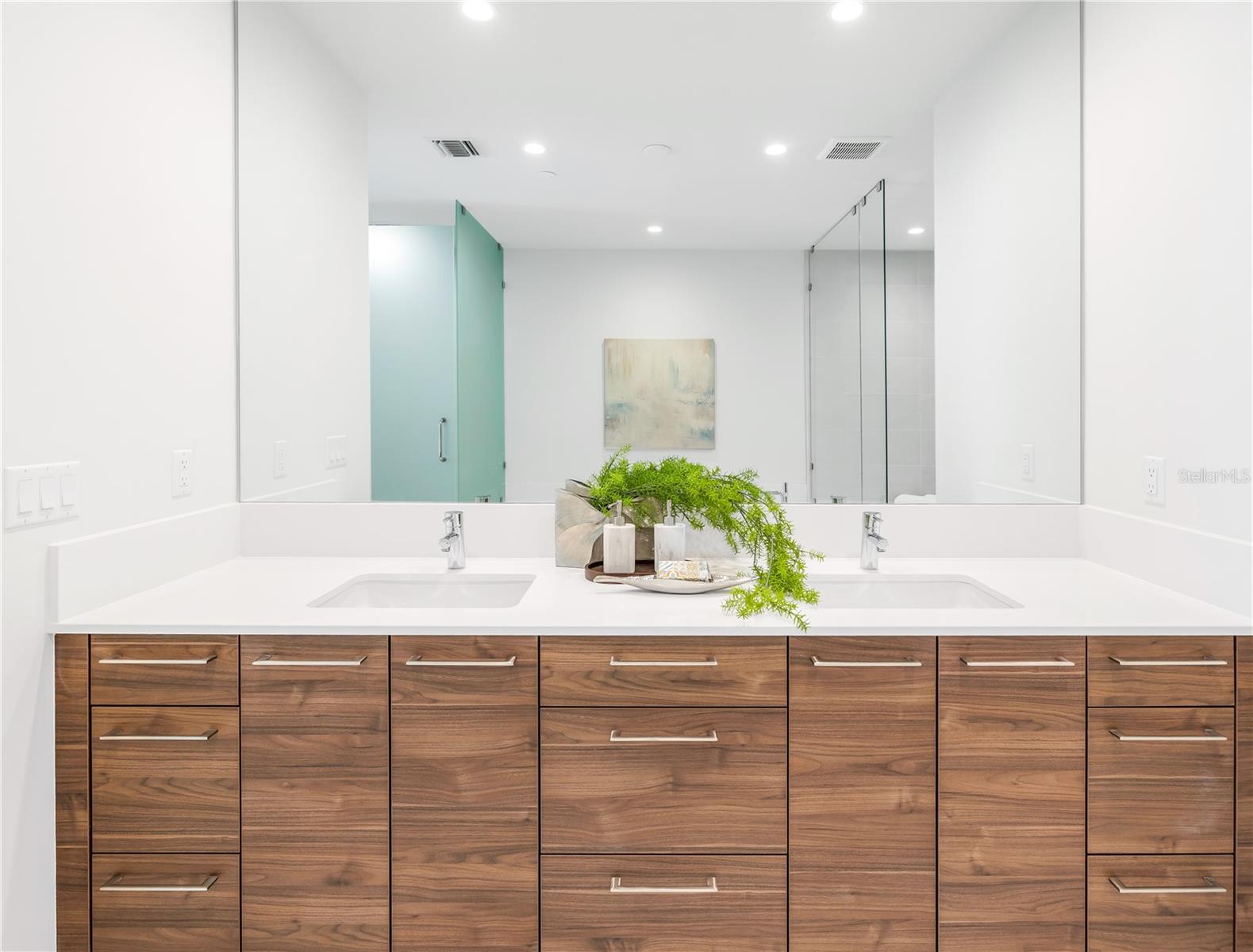 SALTAIRE - Residential