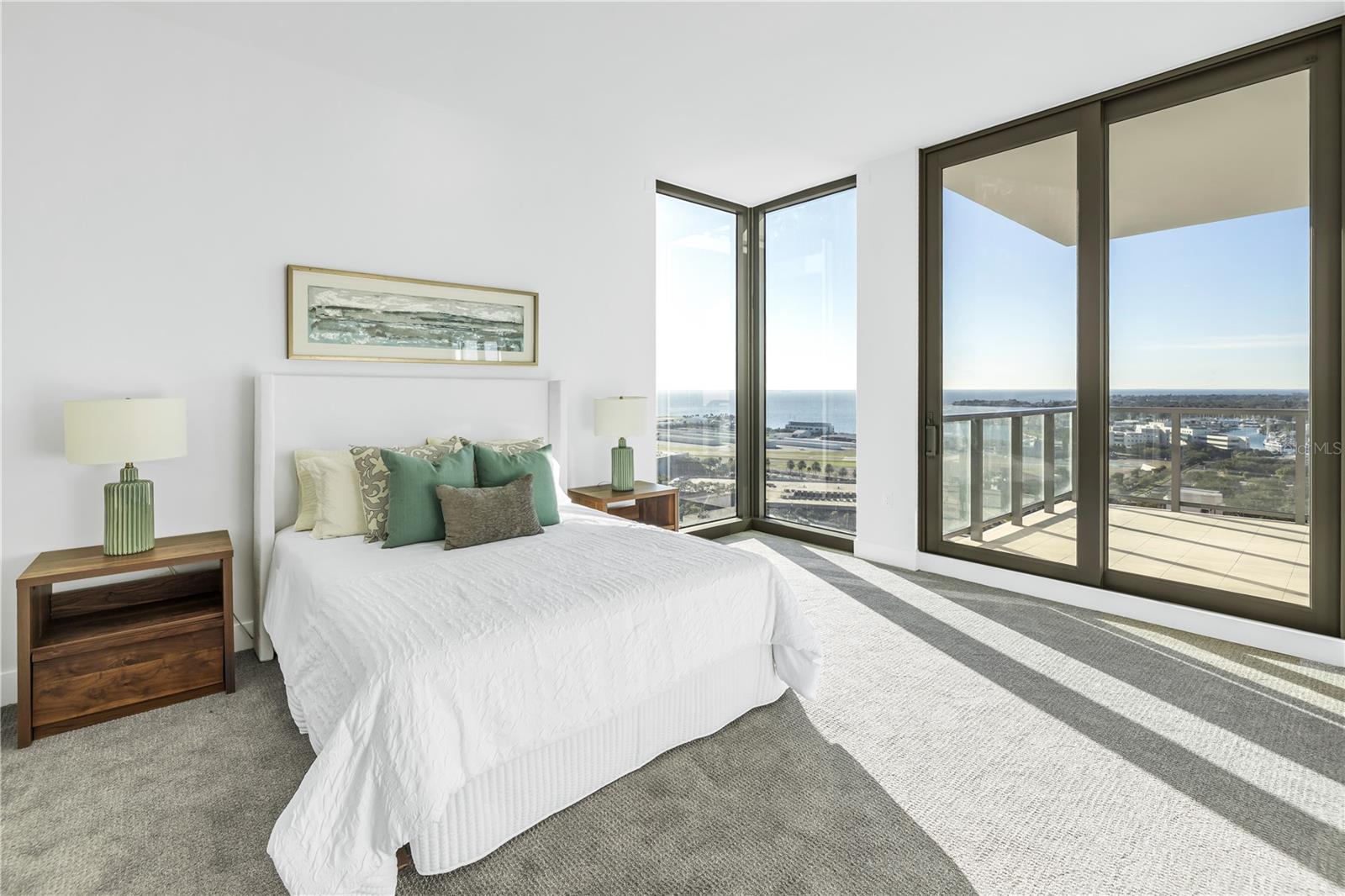 SALTAIRE - Residential