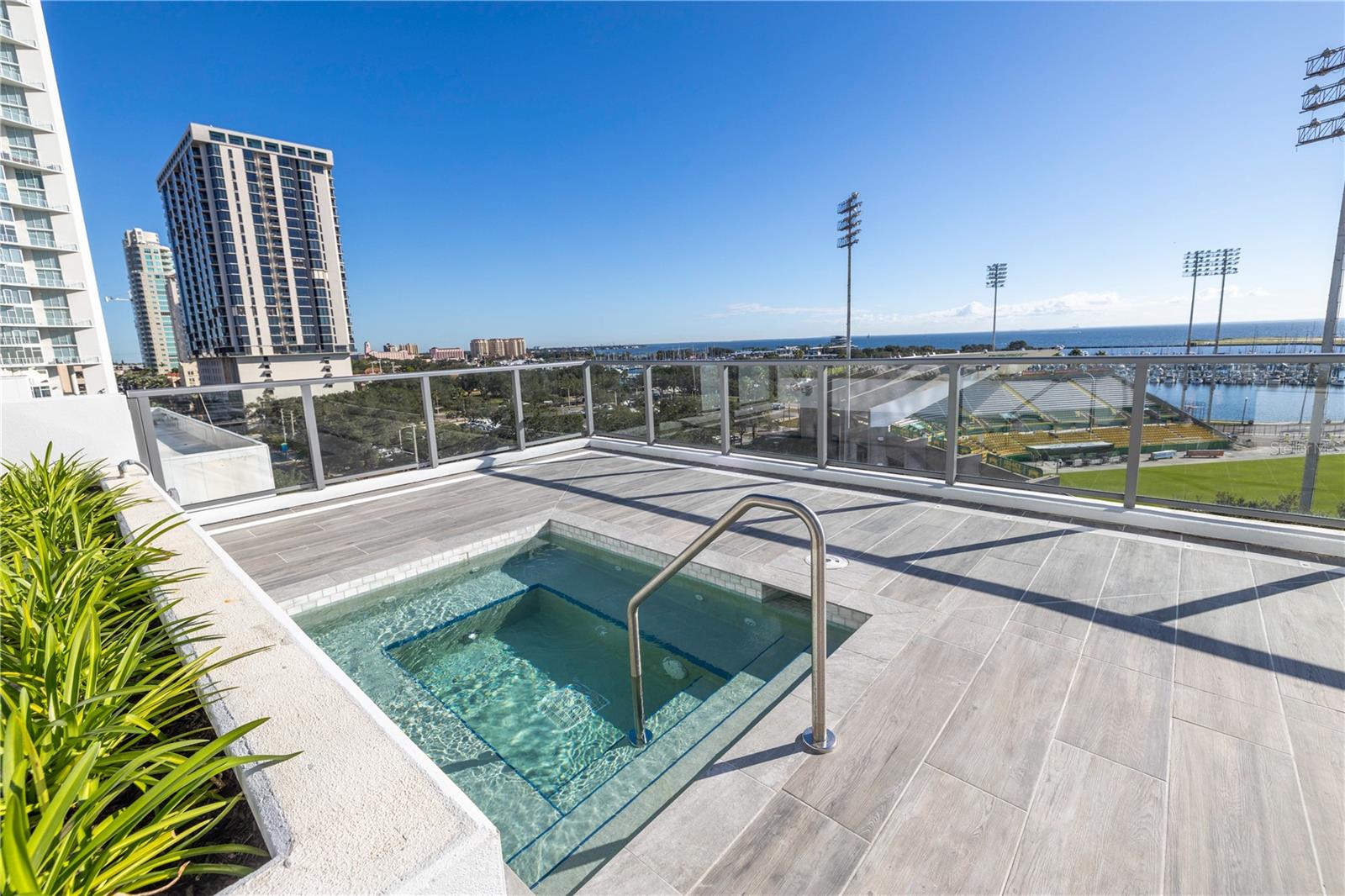 SALTAIRE - Residential