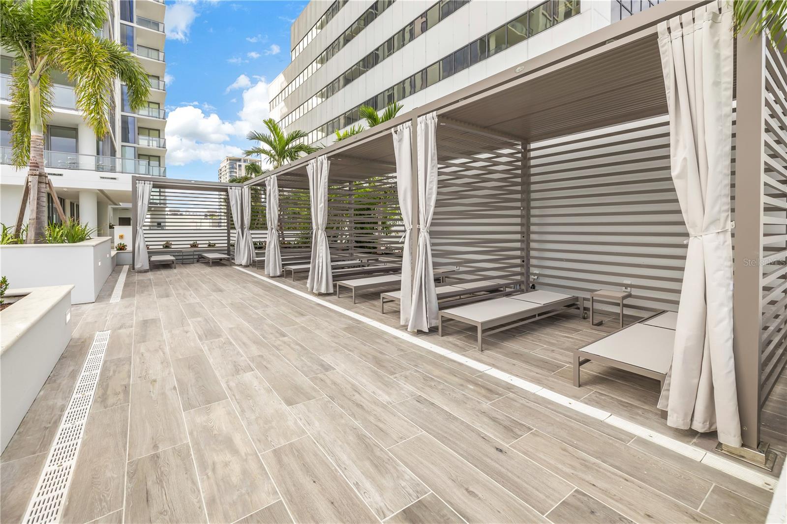 SALTAIRE - Residential