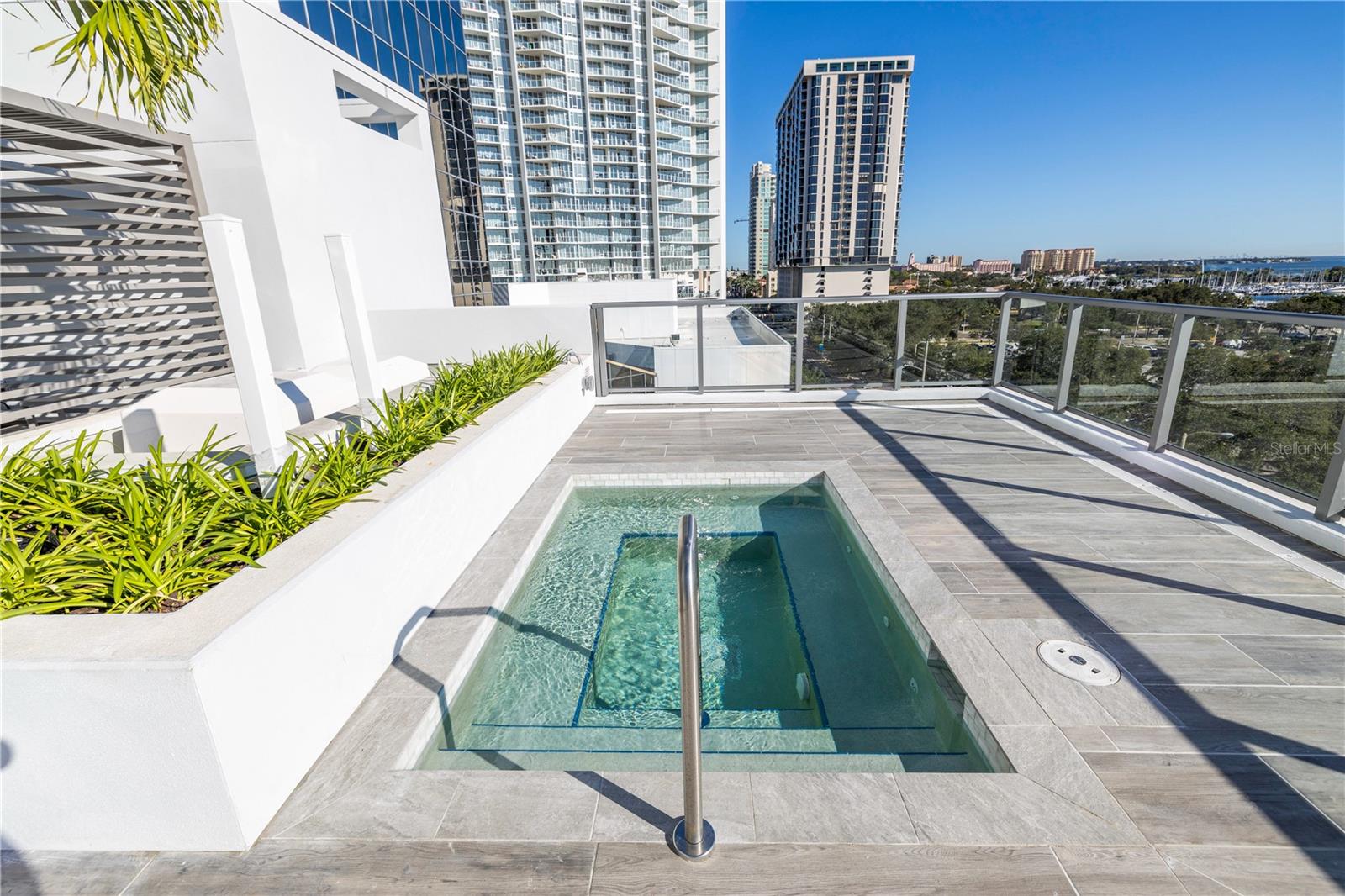 SALTAIRE - Residential