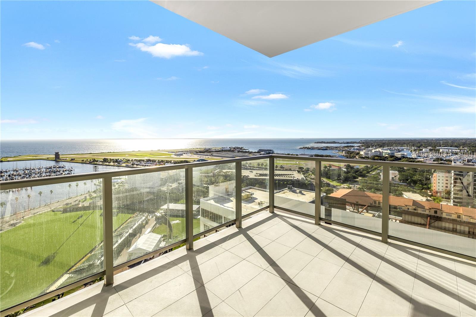 SALTAIRE - Residential