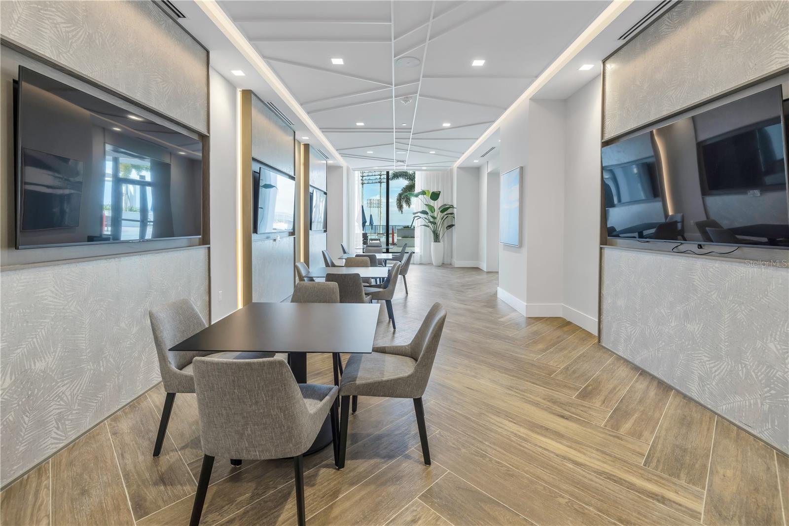 SALTAIRE - Residential