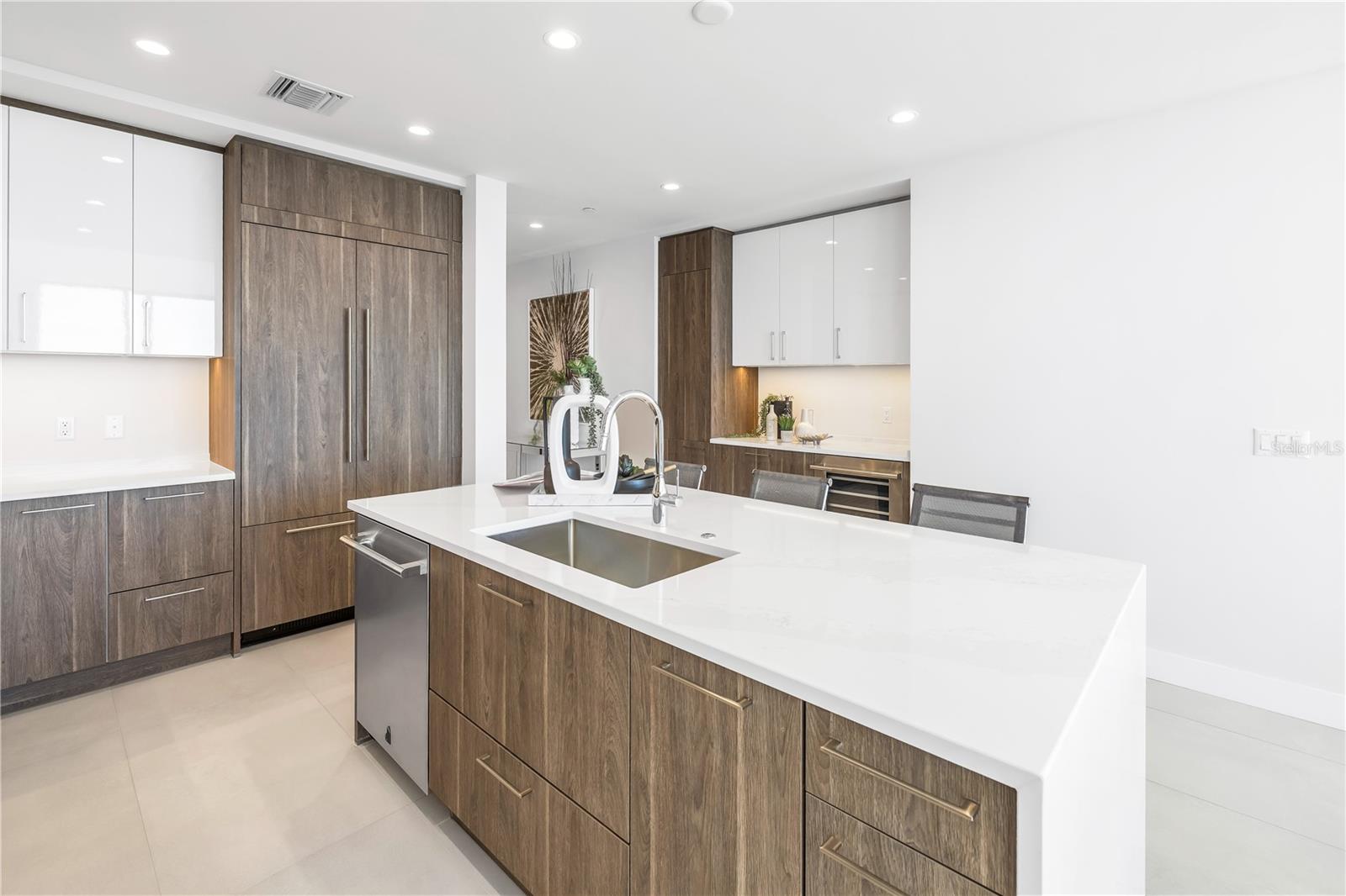 SALTAIRE - Residential