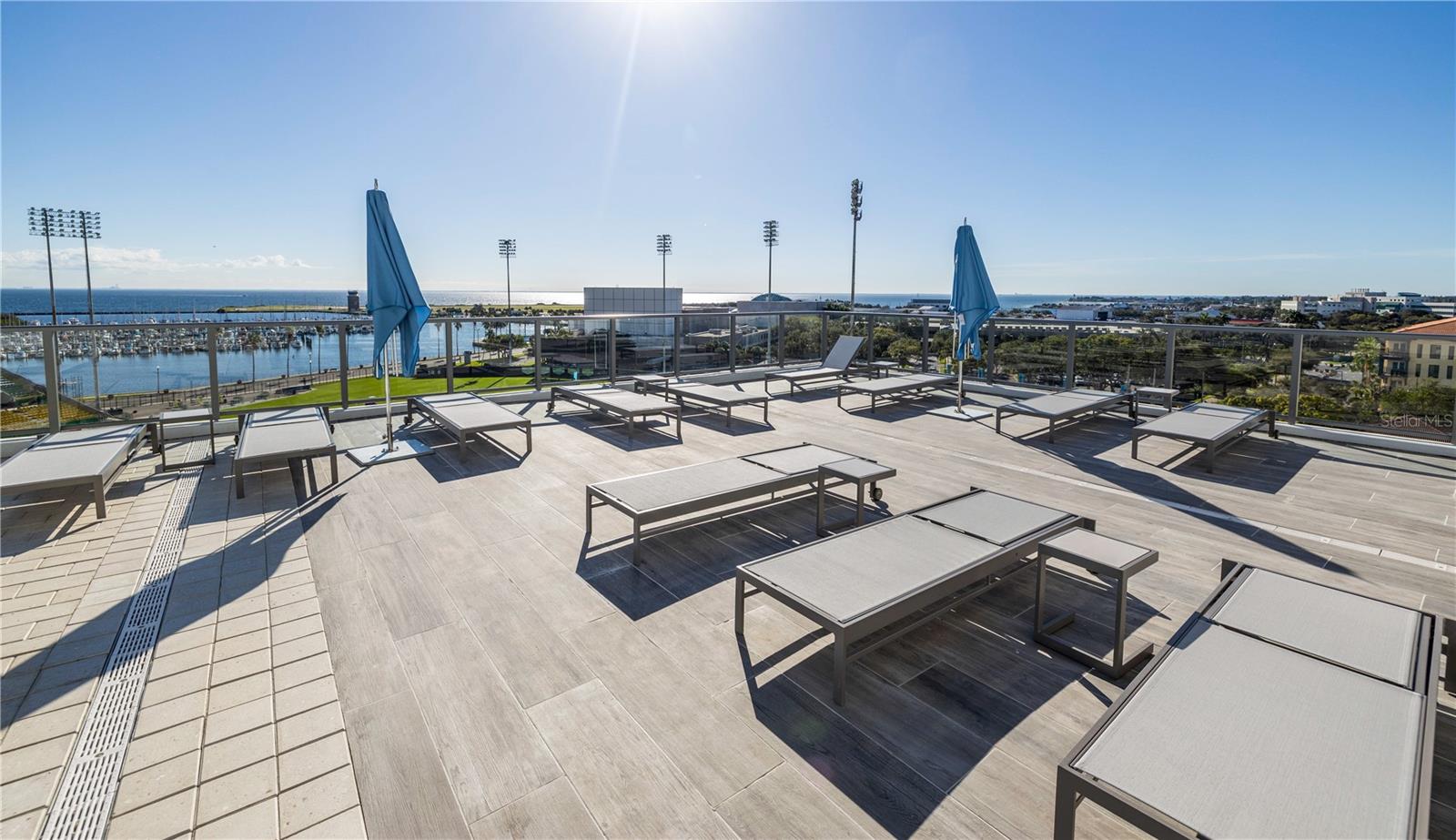 SALTAIRE - Residential