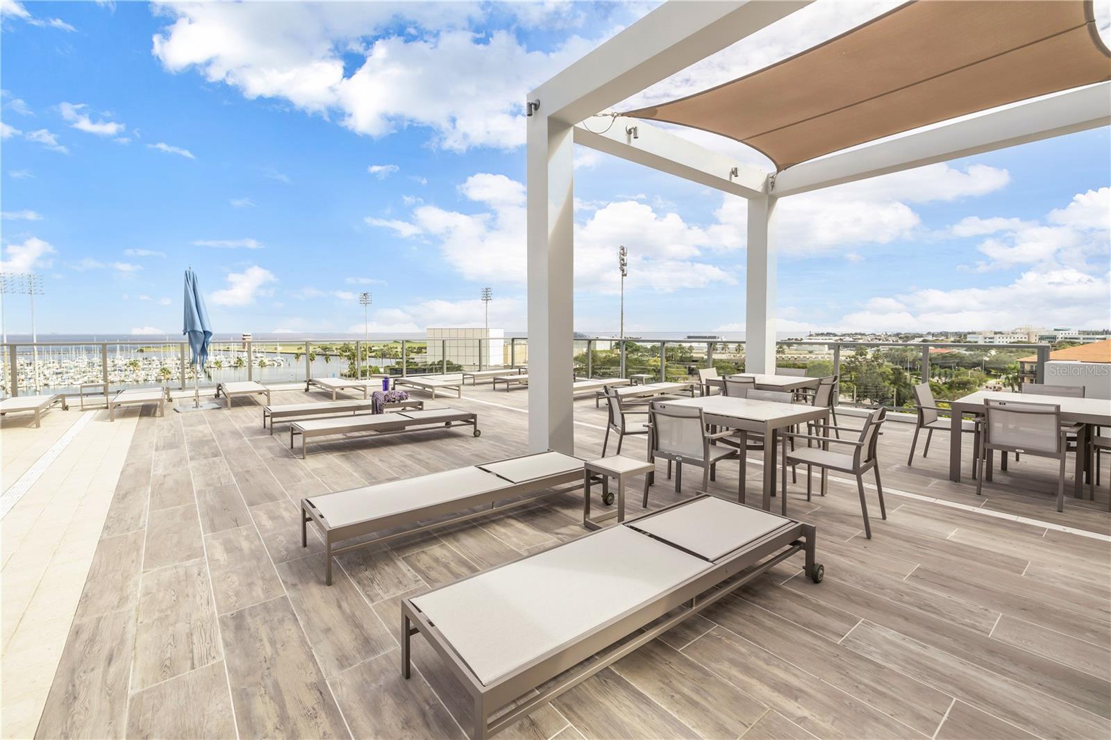 SALTAIRE - Residential