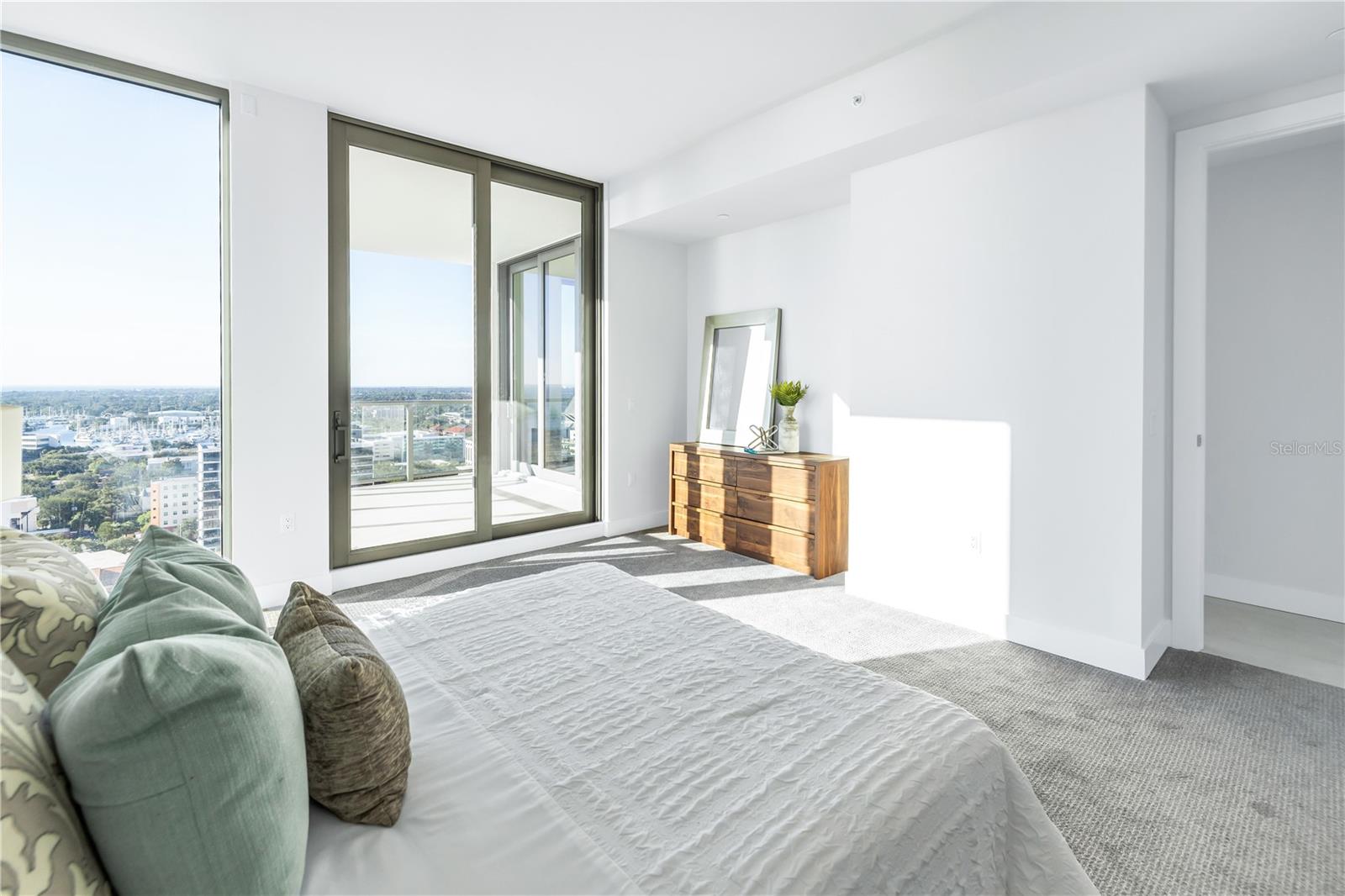 SALTAIRE - Residential