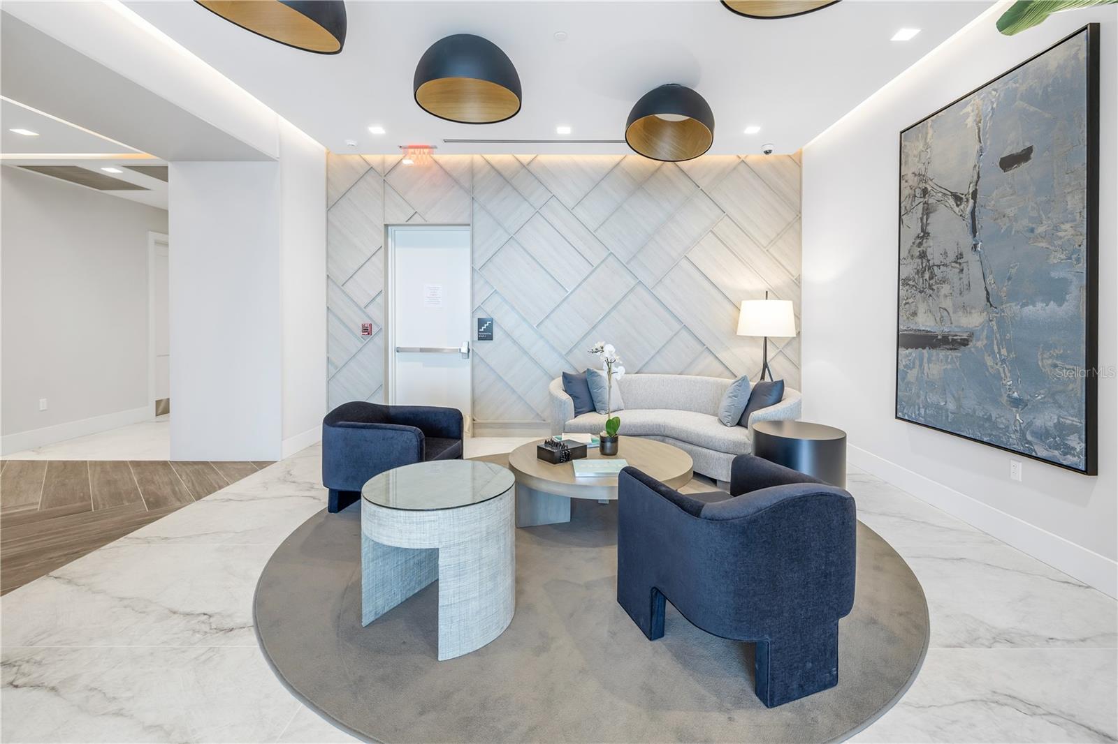 SALTAIRE - Residential