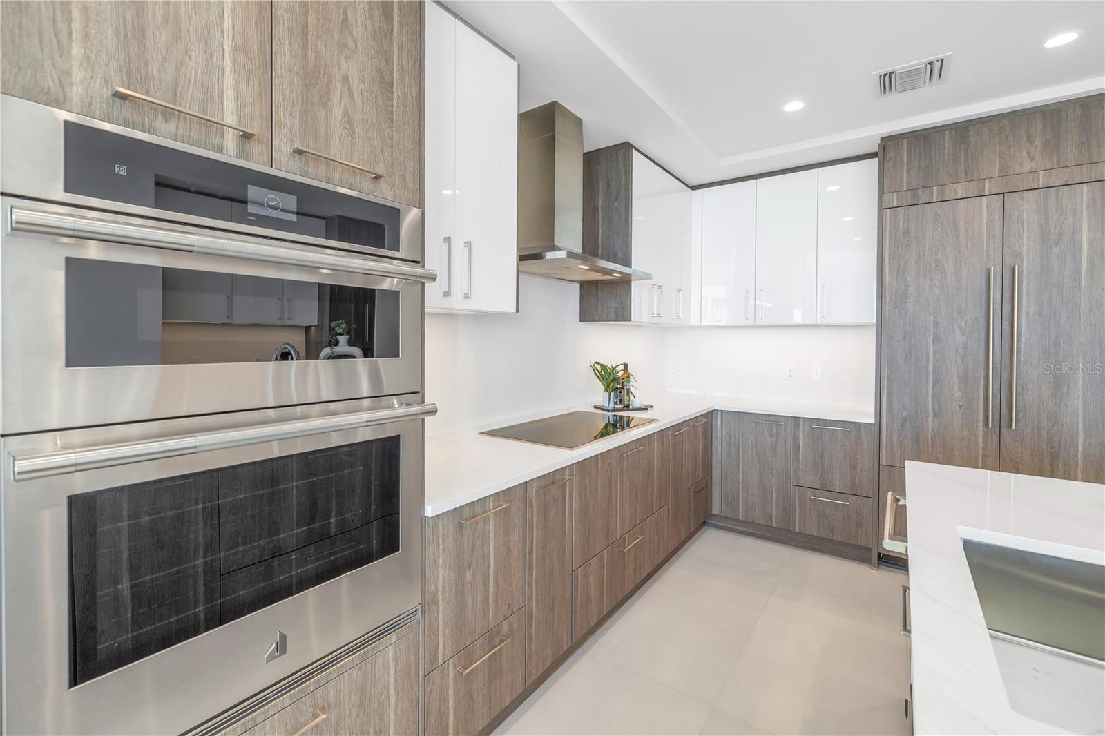 SALTAIRE - Residential