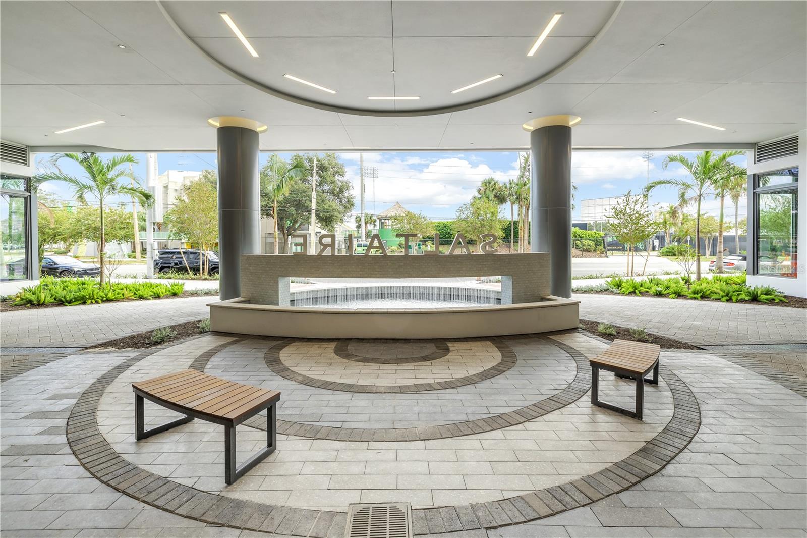 SALTAIRE - Residential