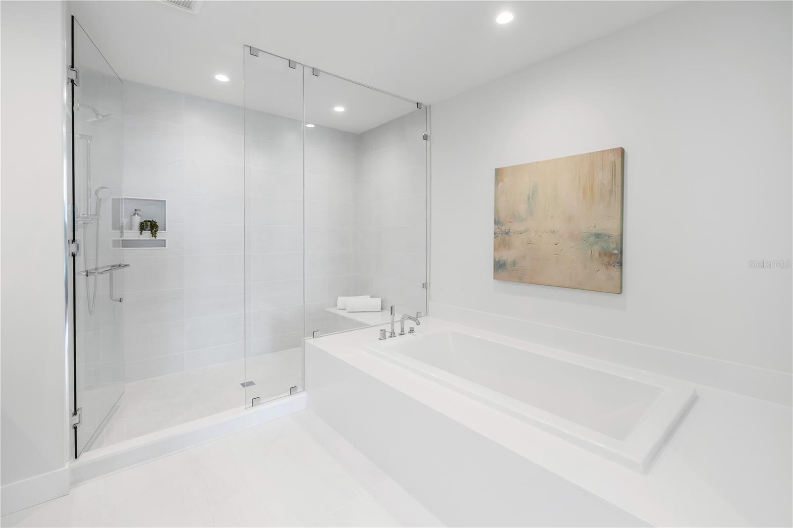 SALTAIRE - Residential