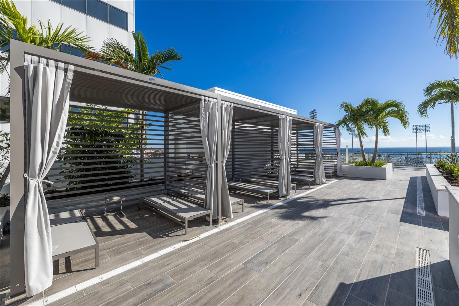 SALTAIRE - Residential