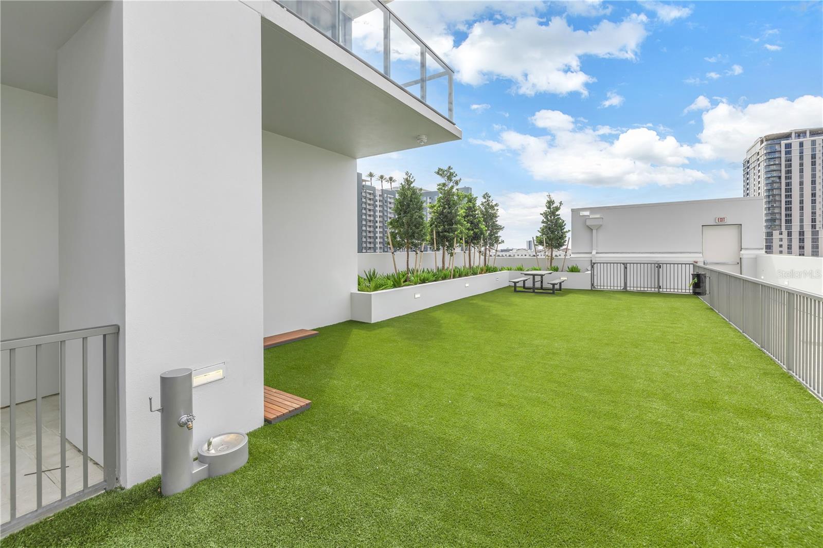 SALTAIRE - Residential