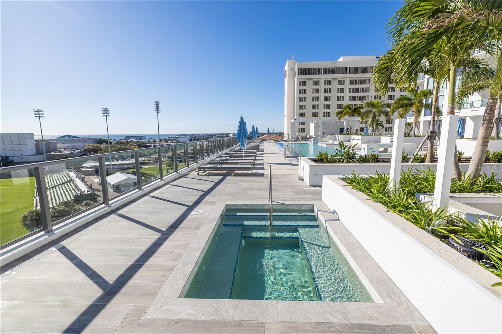 SALTAIRE - Residential