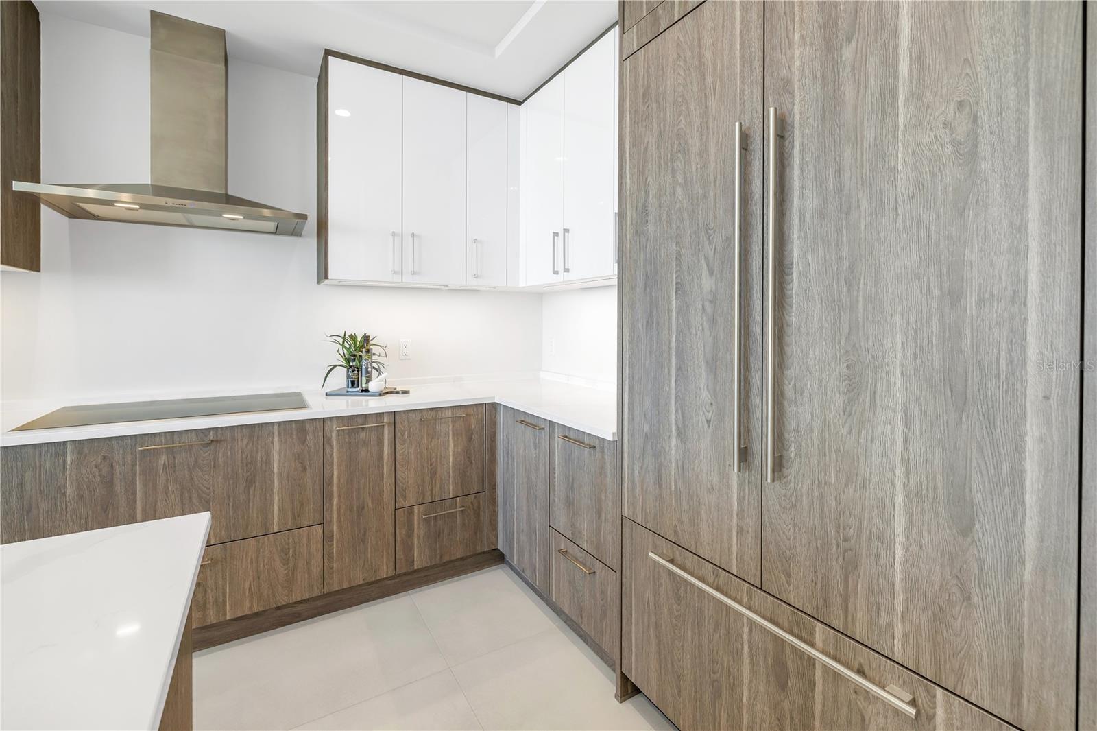 SALTAIRE - Residential