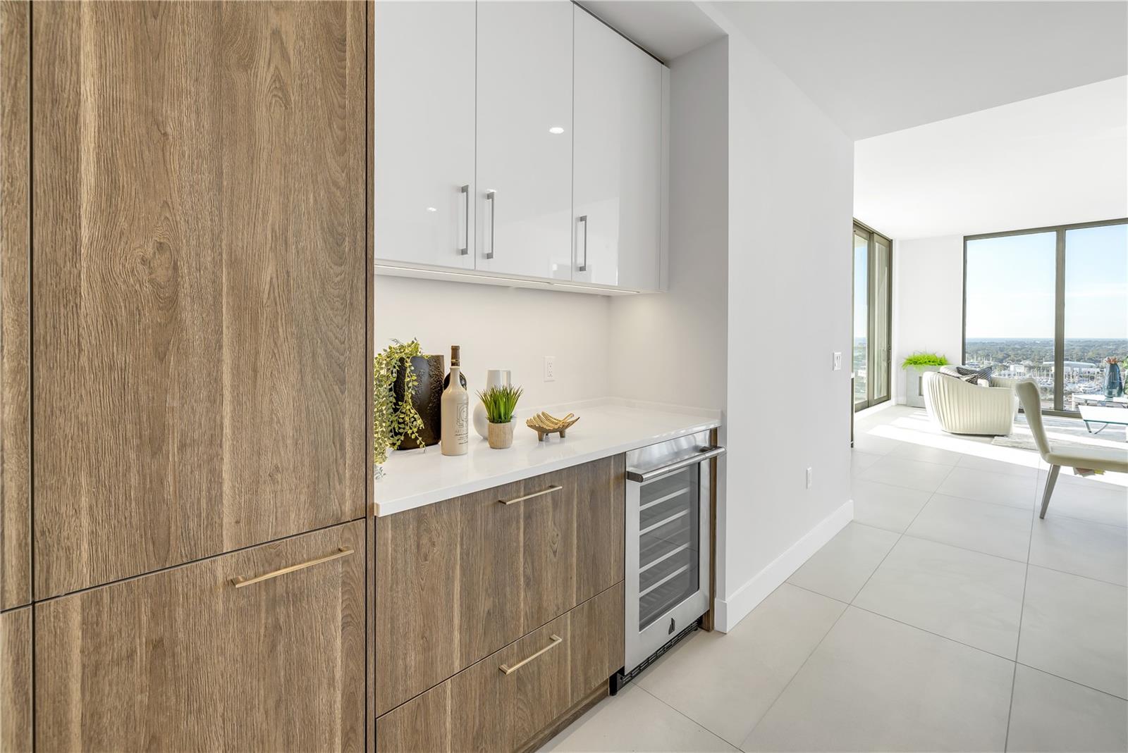 SALTAIRE - Residential