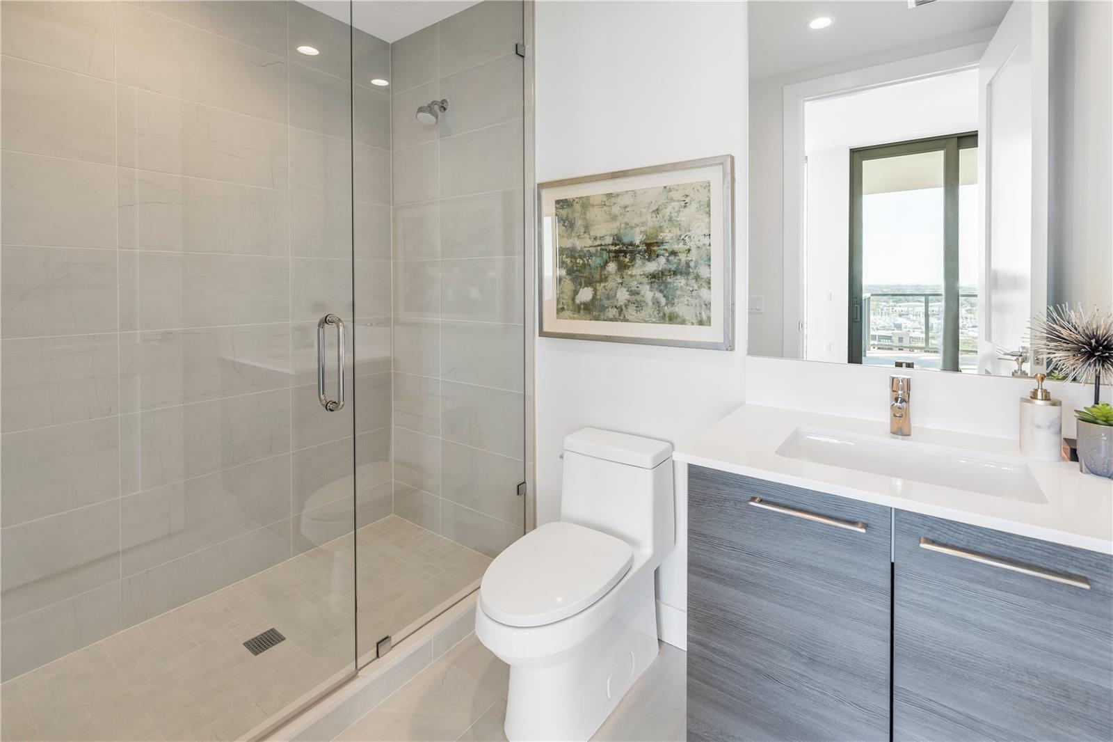 SALTAIRE - Residential