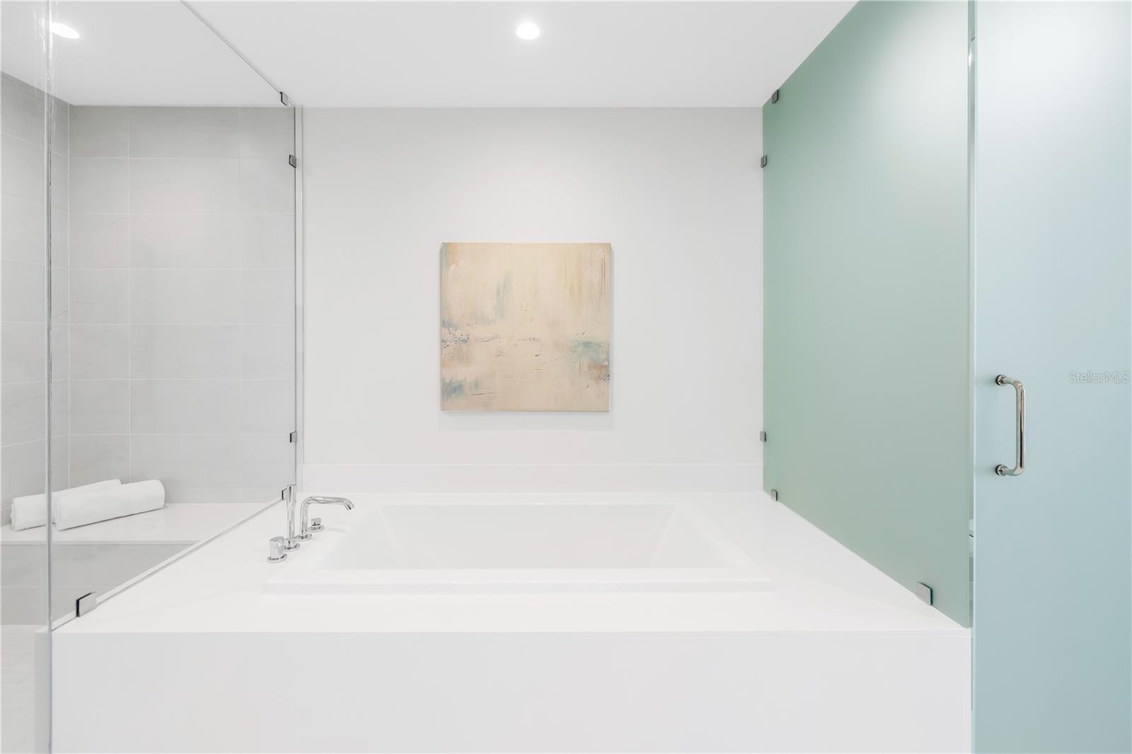 SALTAIRE - Residential