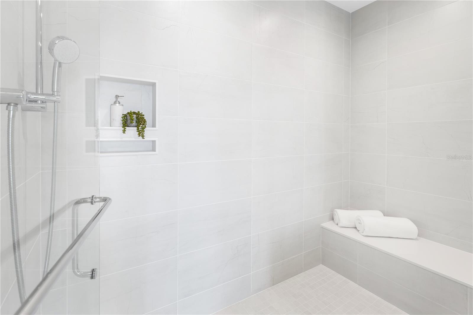 SALTAIRE - Residential