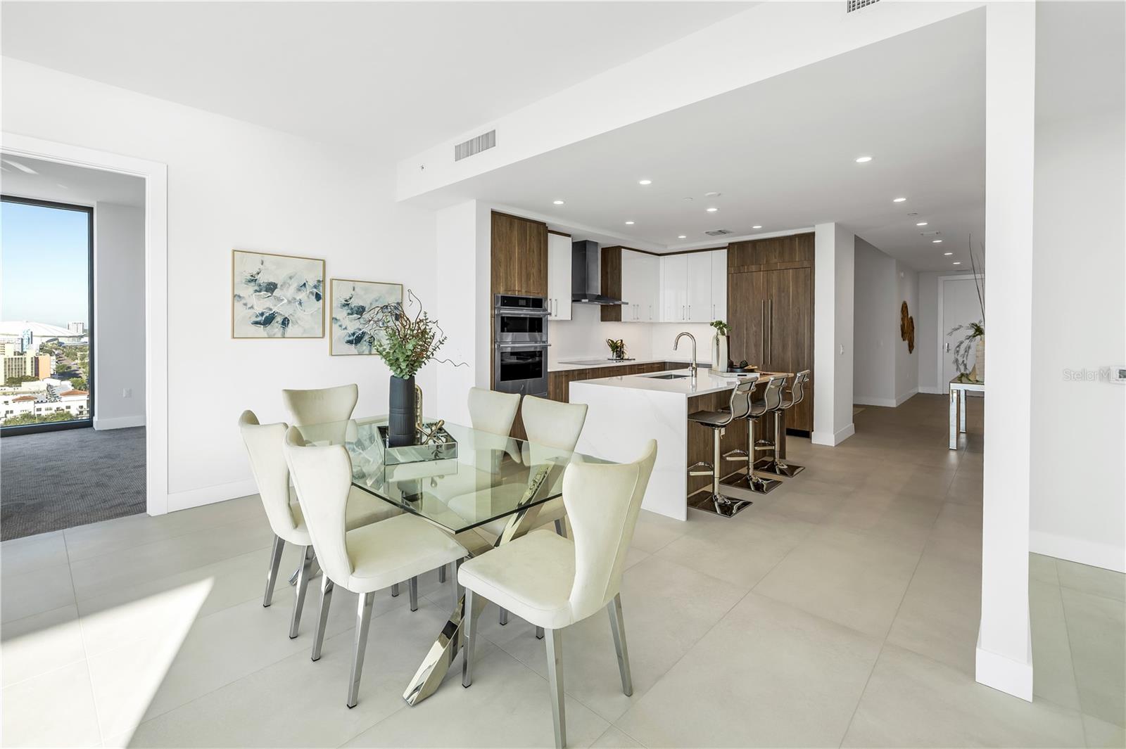 SALTAIRE - Residential