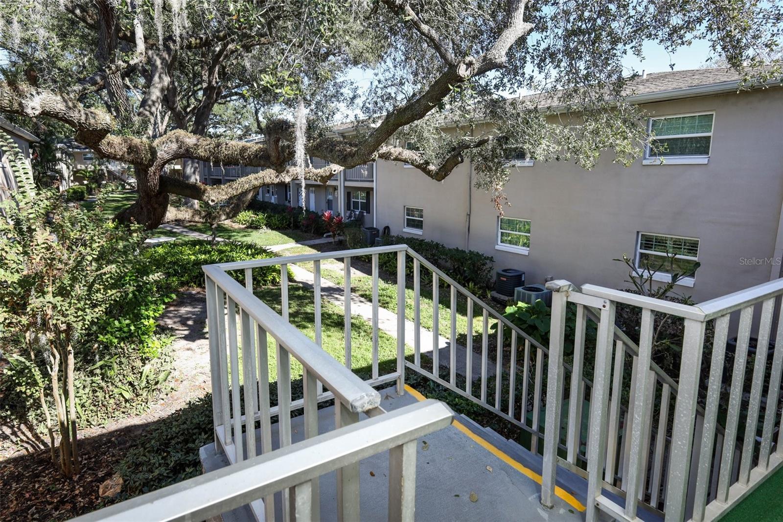 LAKESIDE MANOR APTS CONDO - Residential