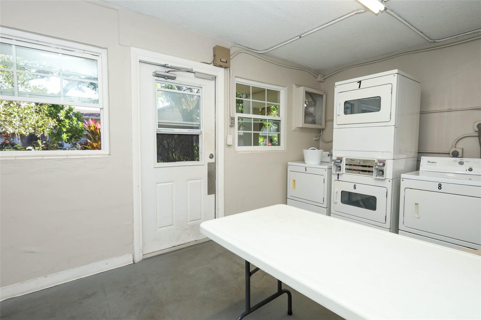 LAKESIDE MANOR APTS CONDO - Residential