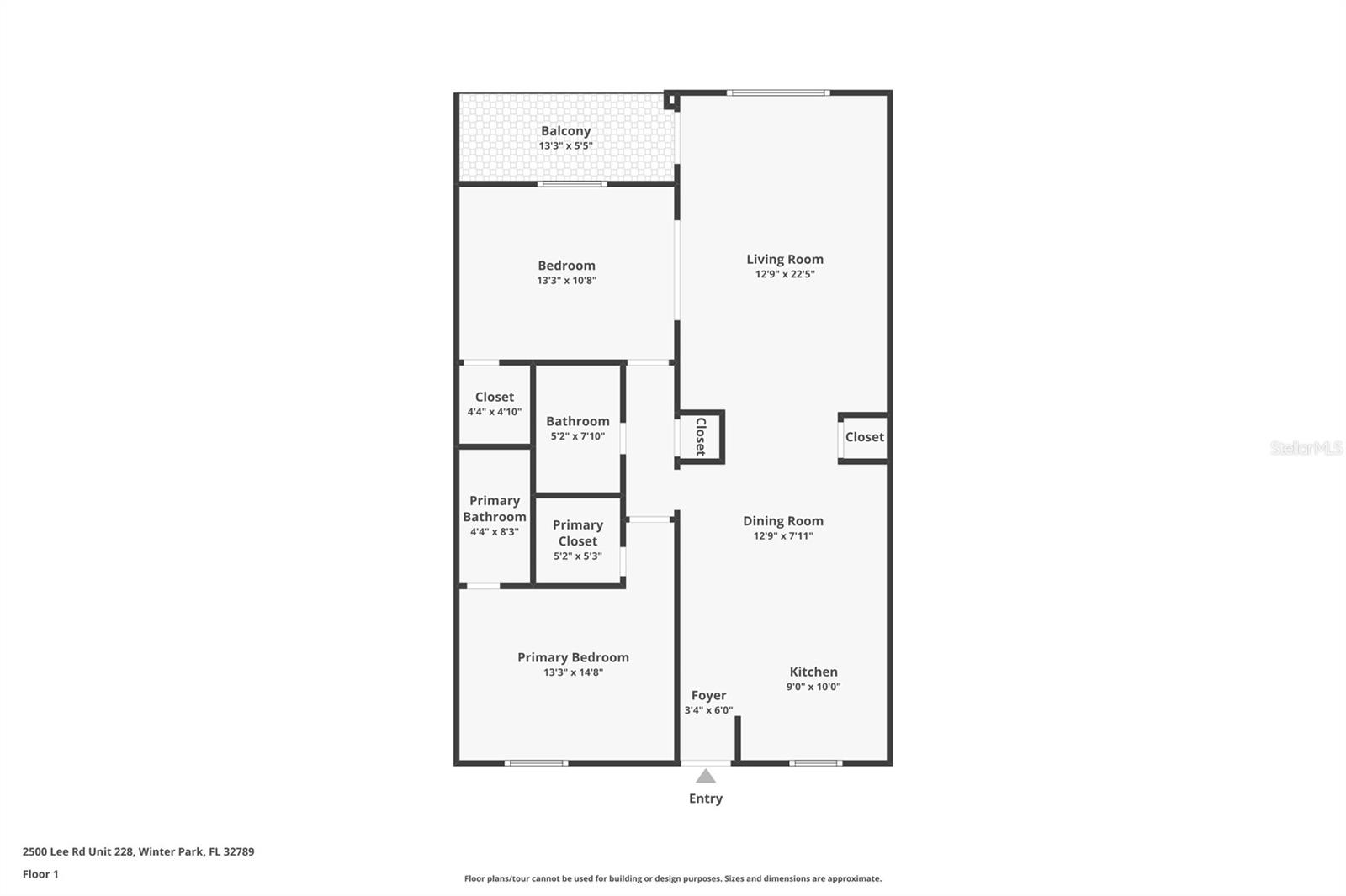 LAKESIDE MANOR APTS CONDO - Residential