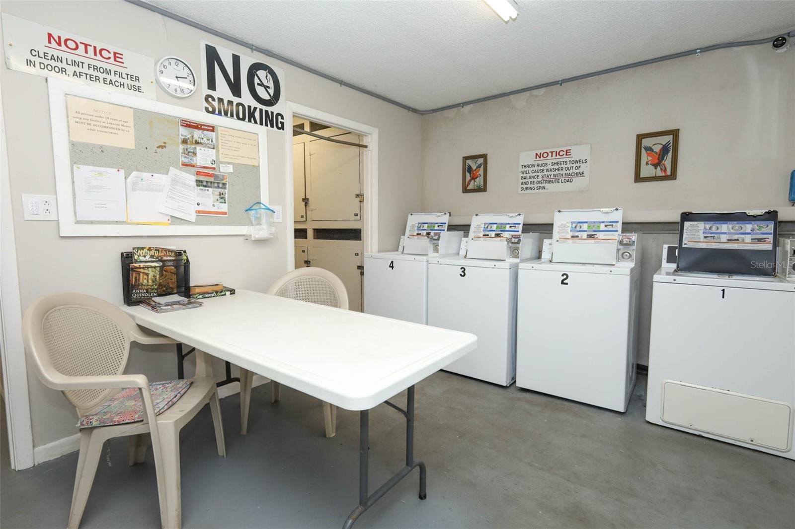 LAKESIDE MANOR APTS CONDO - Residential