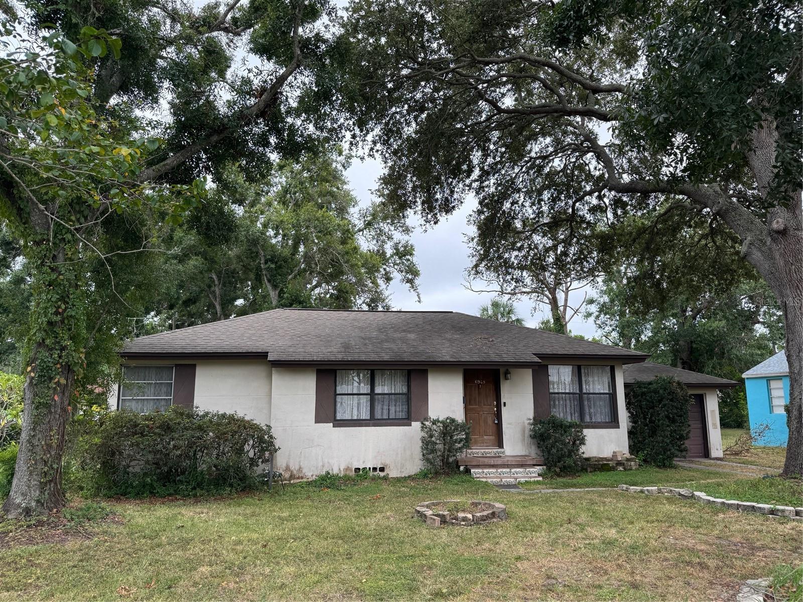EAGLE CREST - Residential