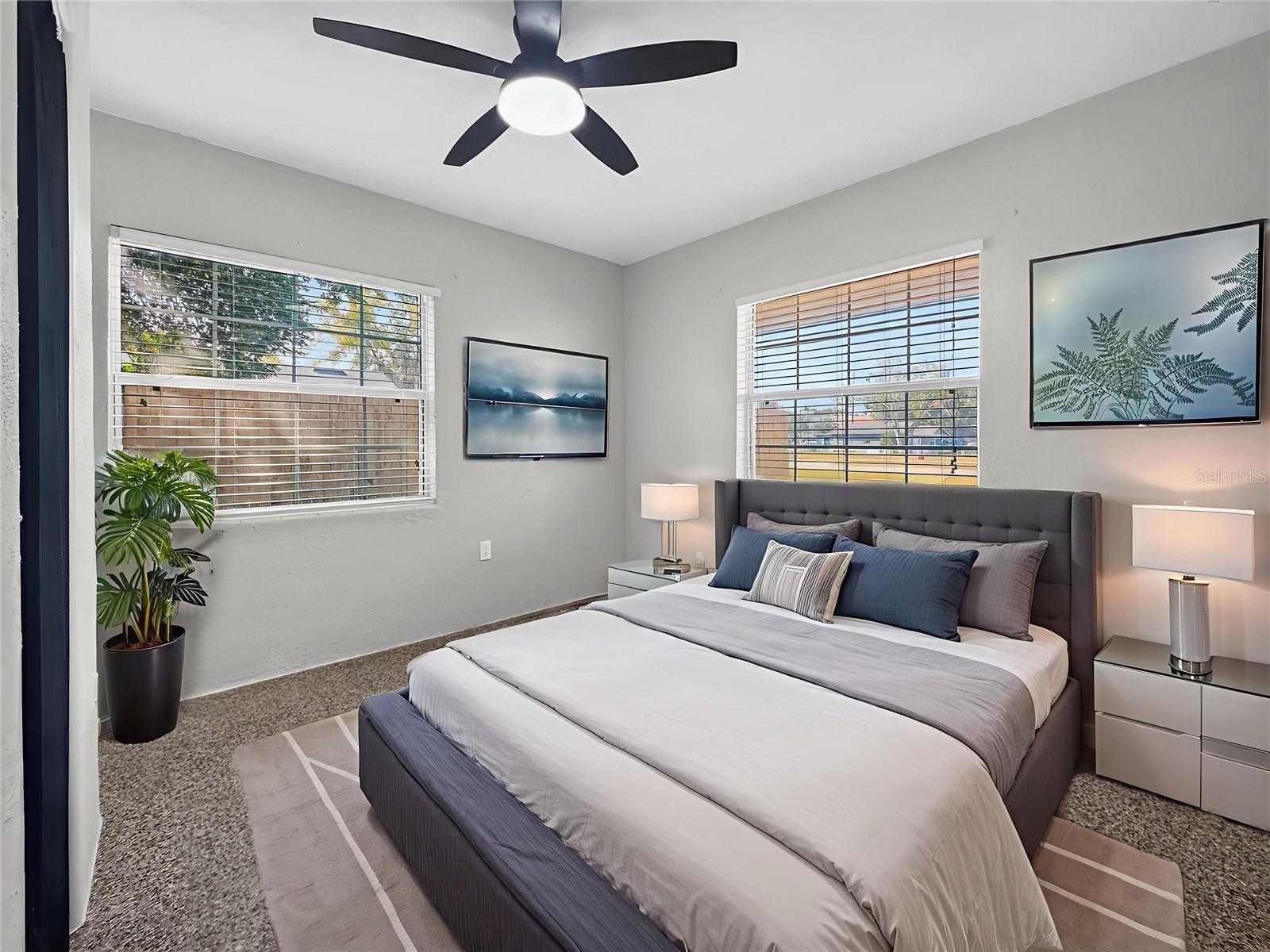 TAVARES - Residential Lease