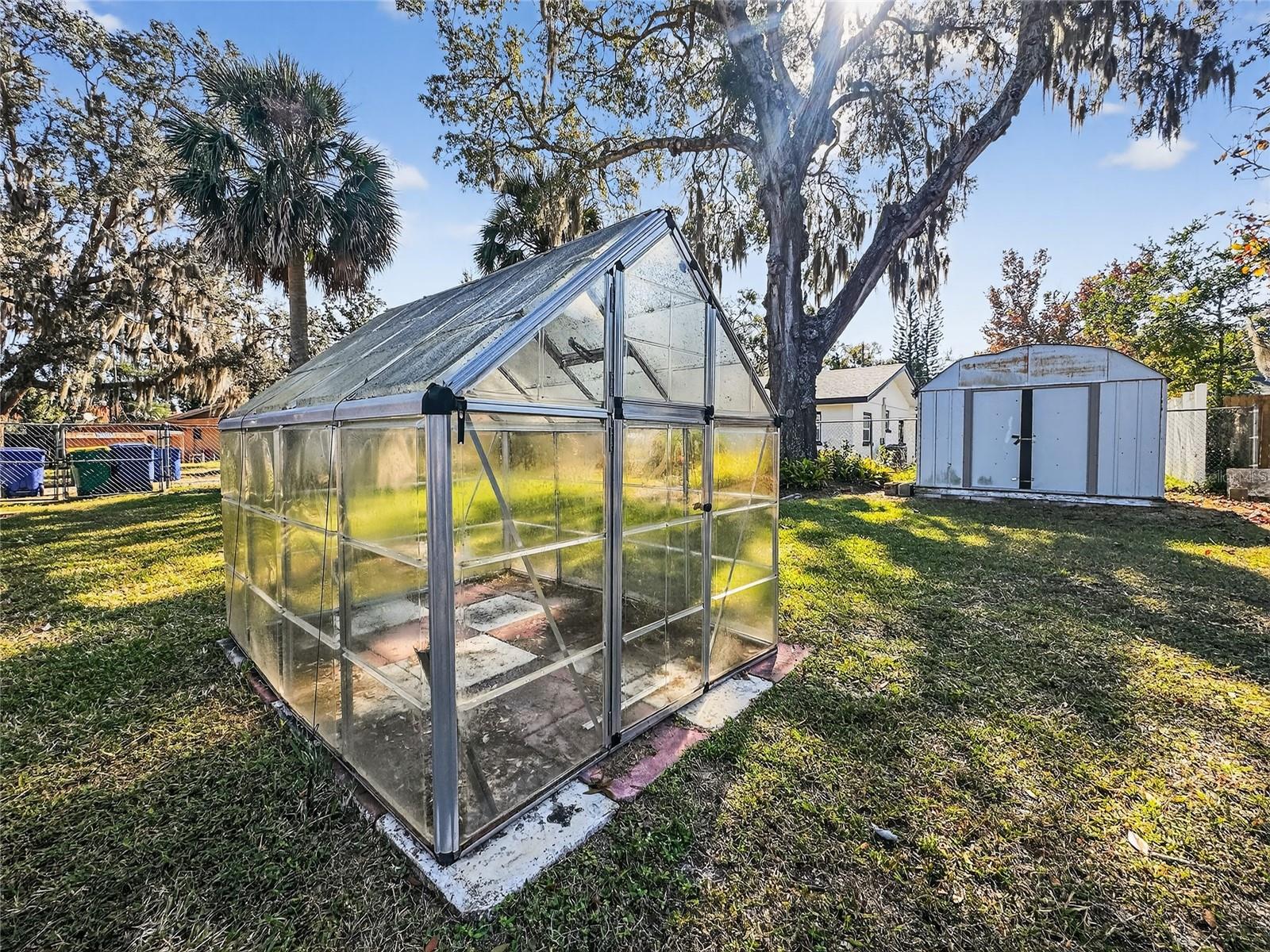 TAVARES - Residential Lease